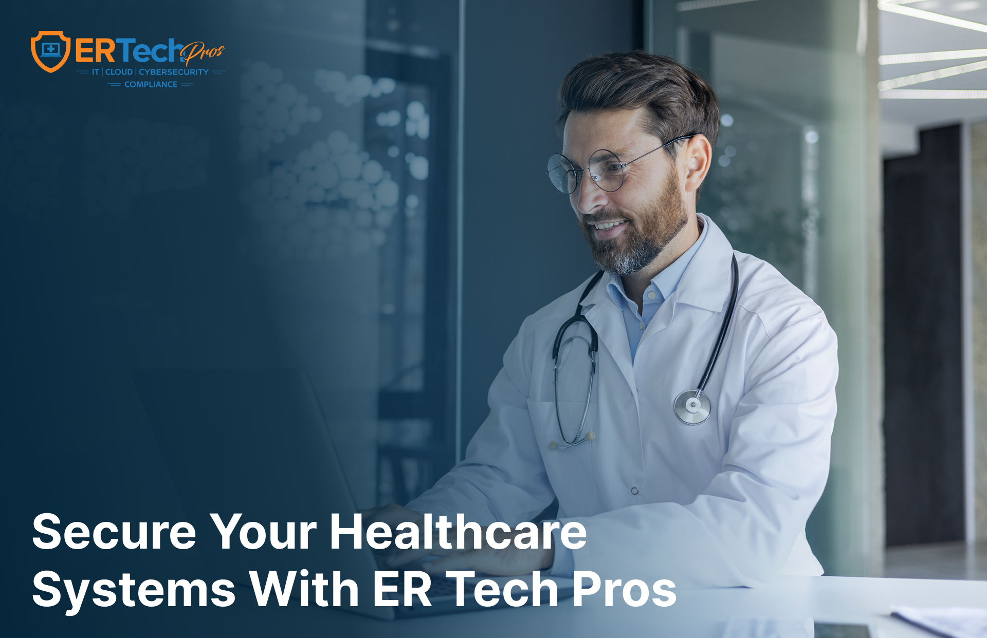 Defending Healthcare From Cyber Threats: The Power Of Specialized Expertise 