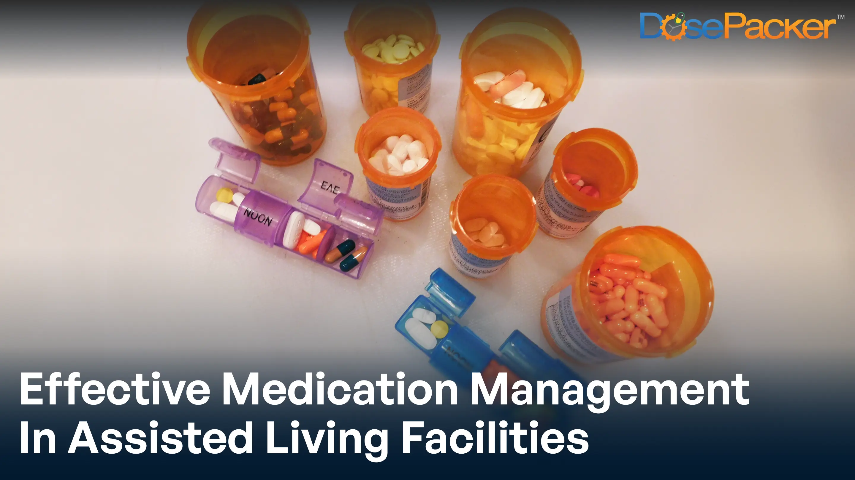 effective medication management in assisted living facilities