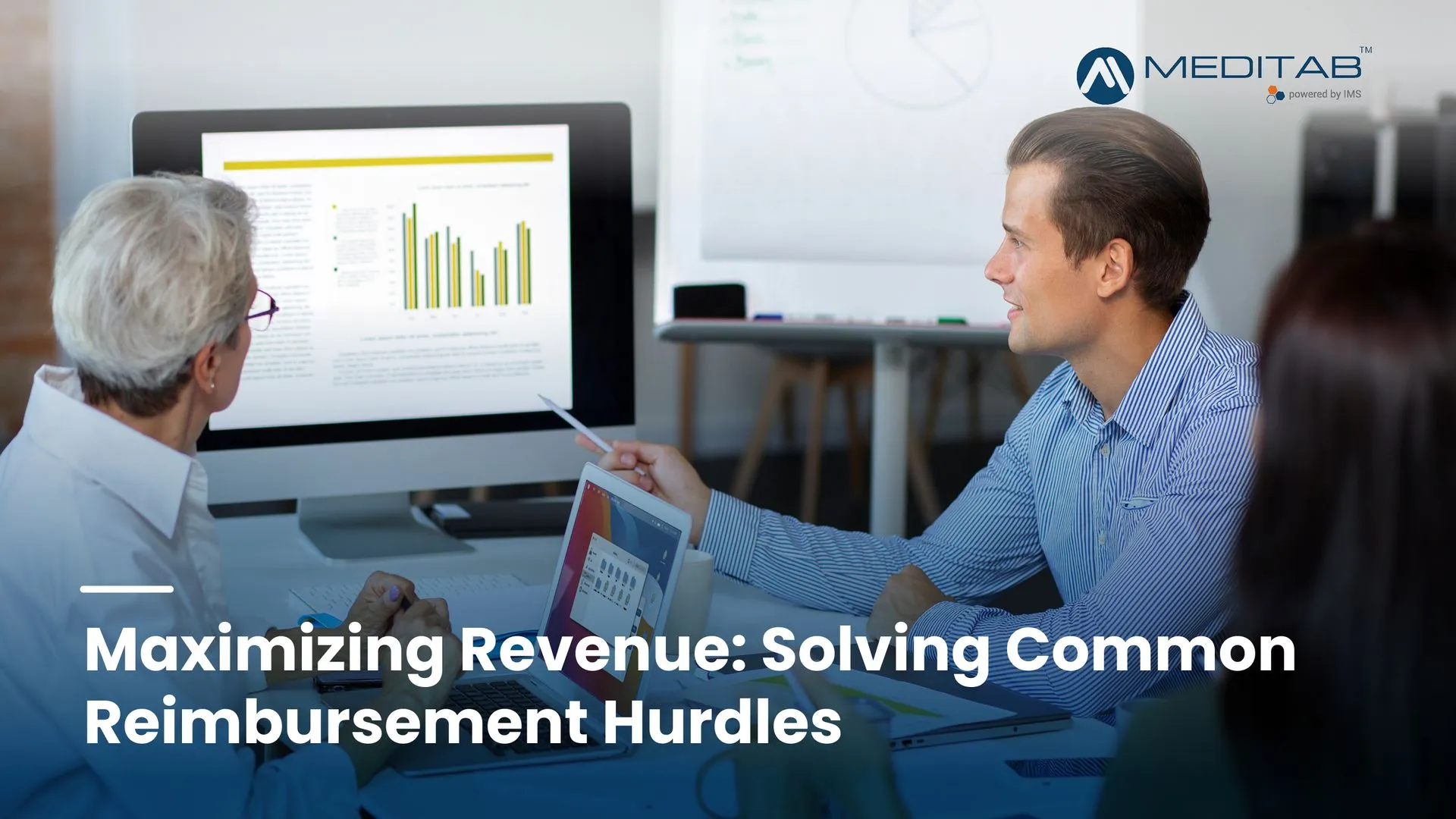 How to Choose the Right Revenue Cycle Management (RCM) Provider?