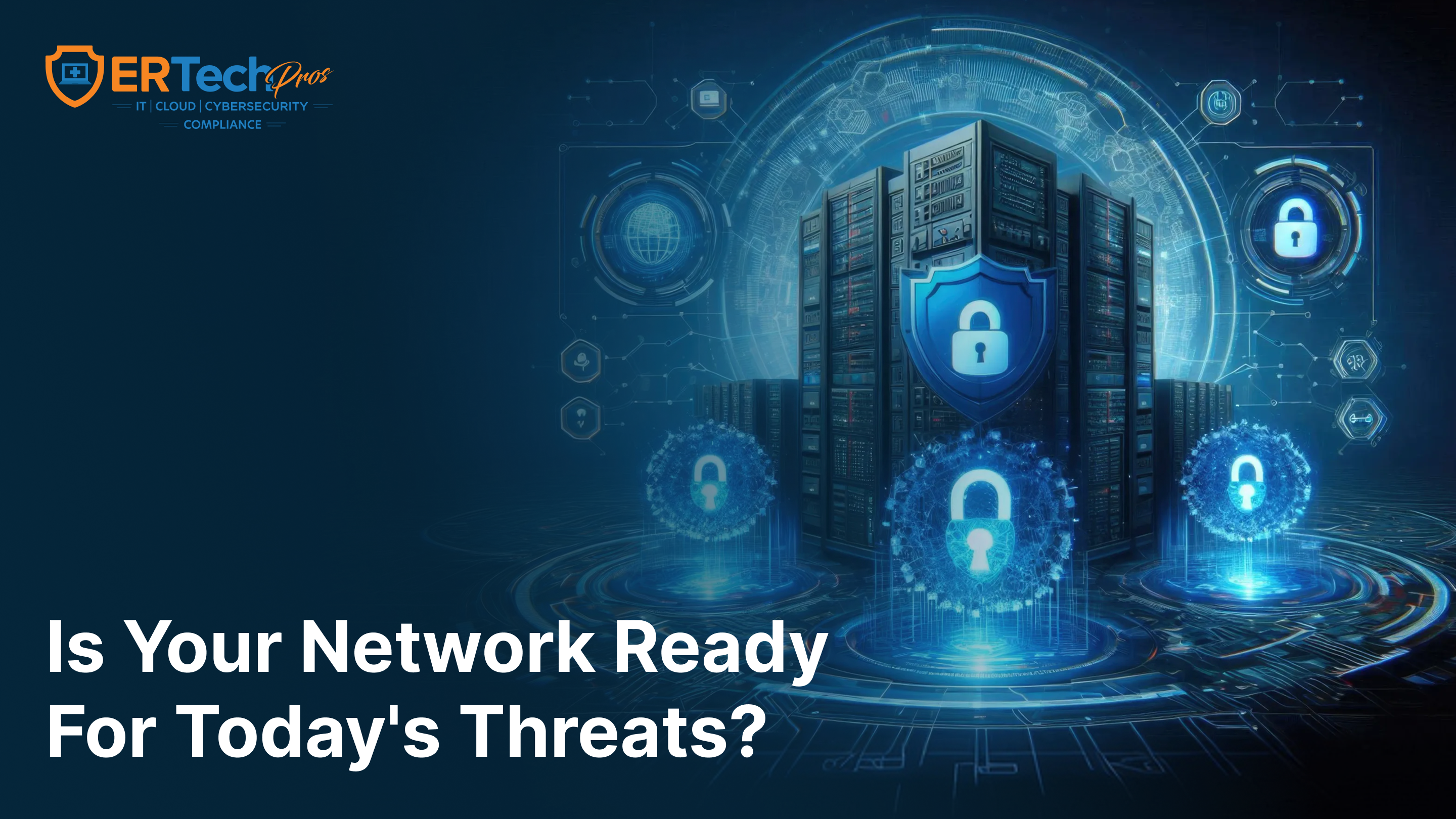 Network Security for Small Businesses: 7 Steps Towards Better Protection 