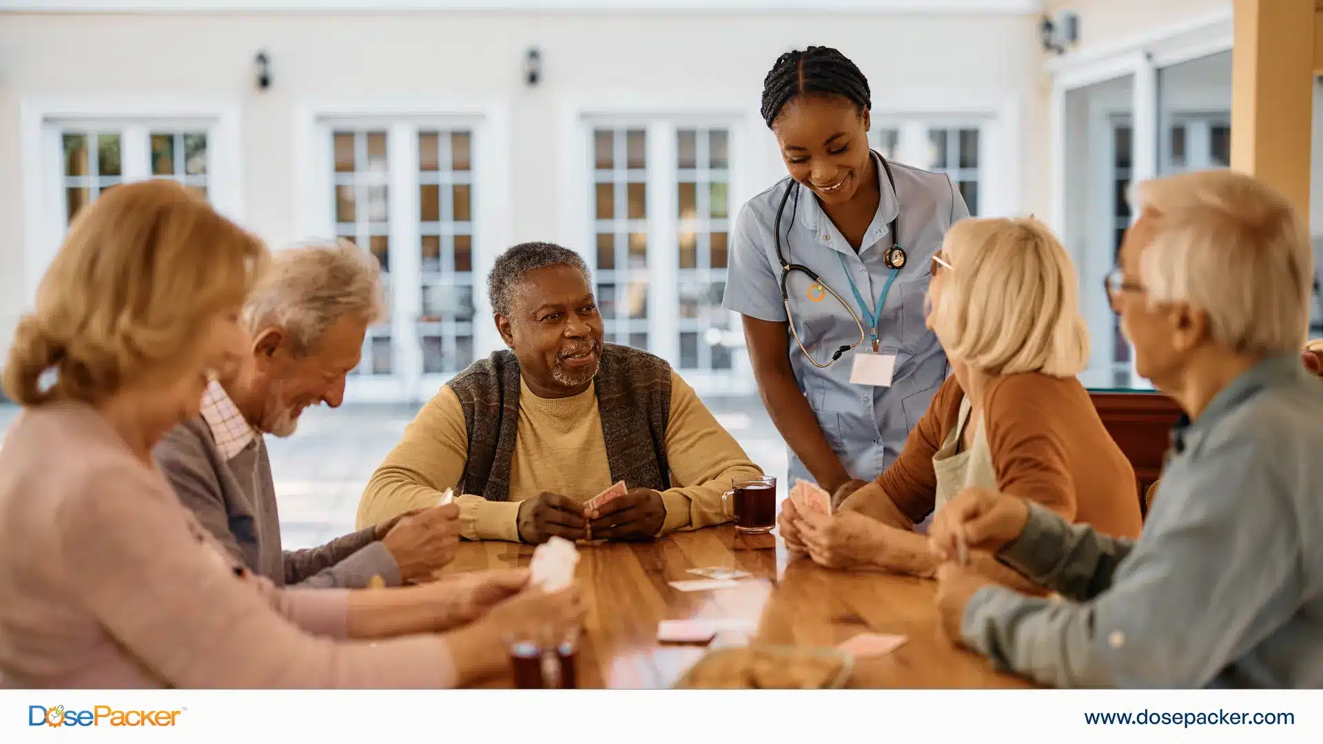 The Power of Compliance in Building Safer Communities