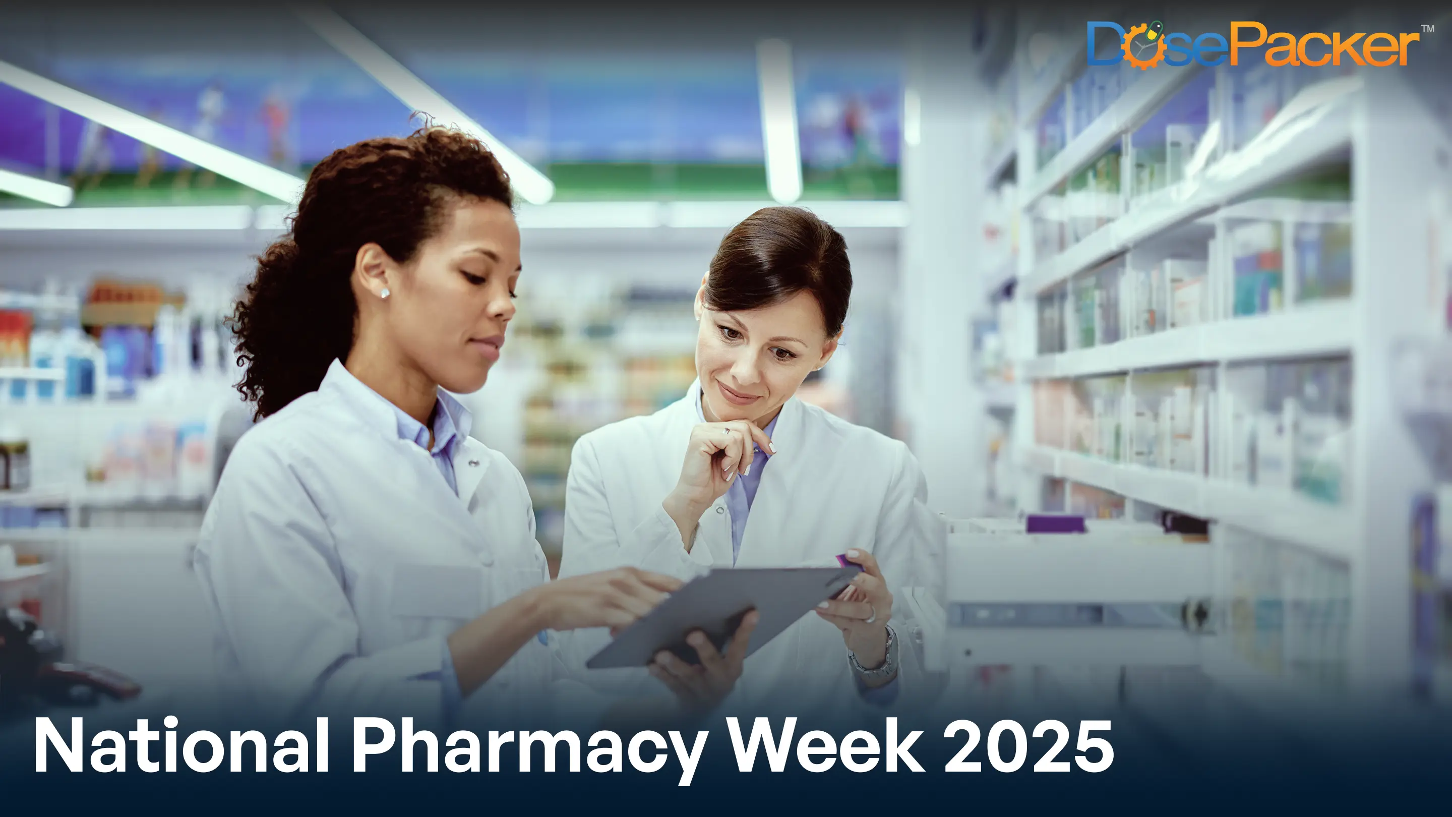 National Pharmacy Week 2025