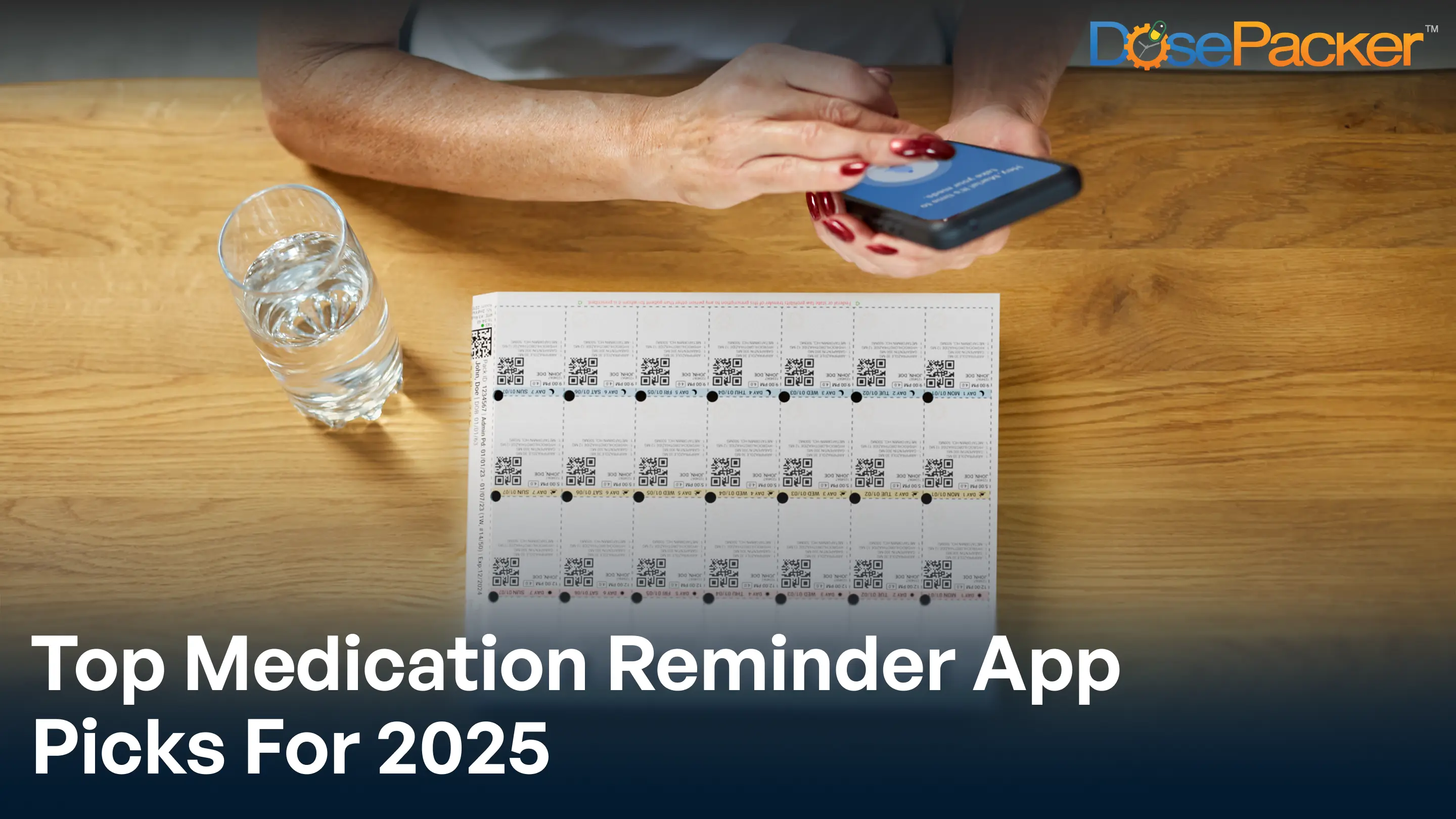 top medication reminder app picks