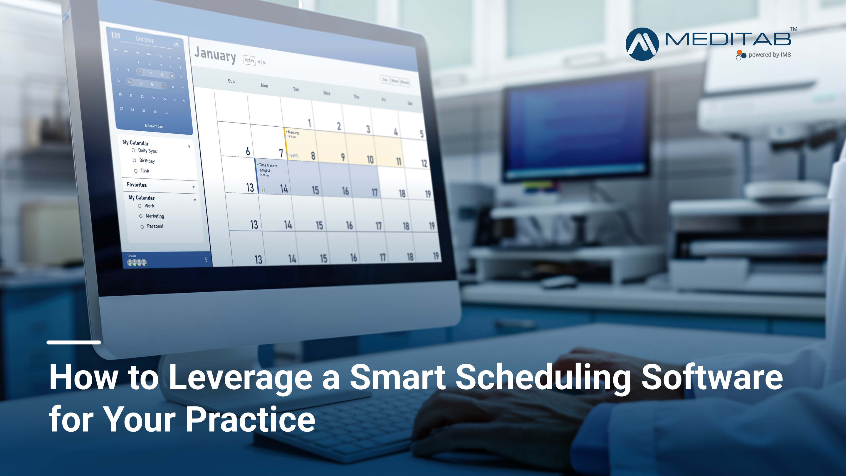 How to Solve the Most Frequent Reimbursement Challenges in Healthcare