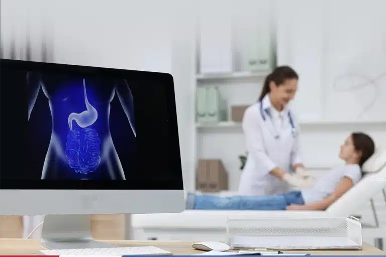 The Top 5 Virtual Staffing Solutions Every GI Clinic Needs