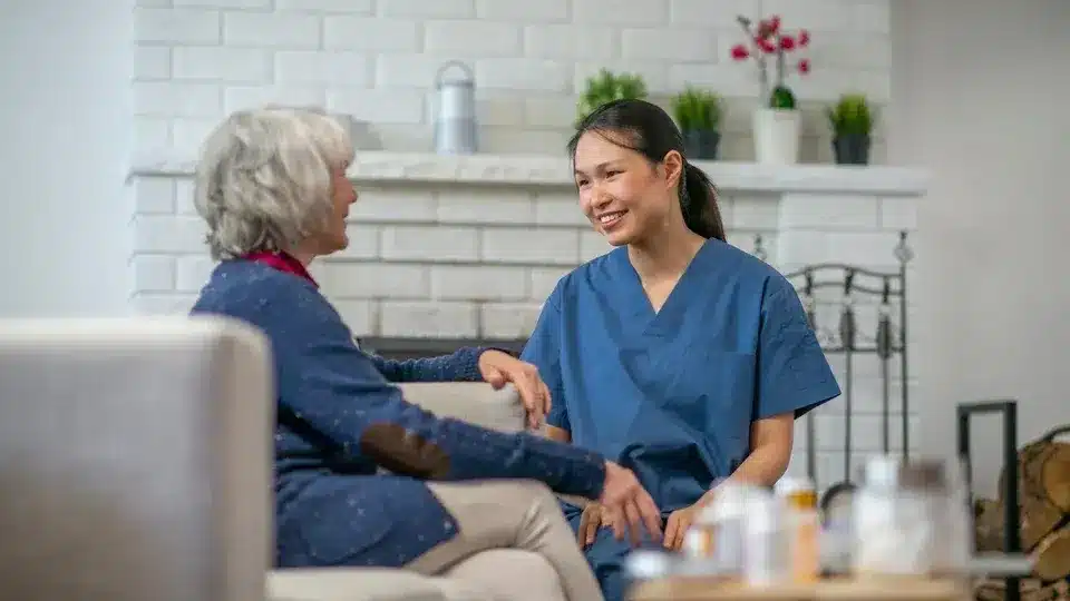Premier Pharmacy: Resident Care Made Simpler and Smarter