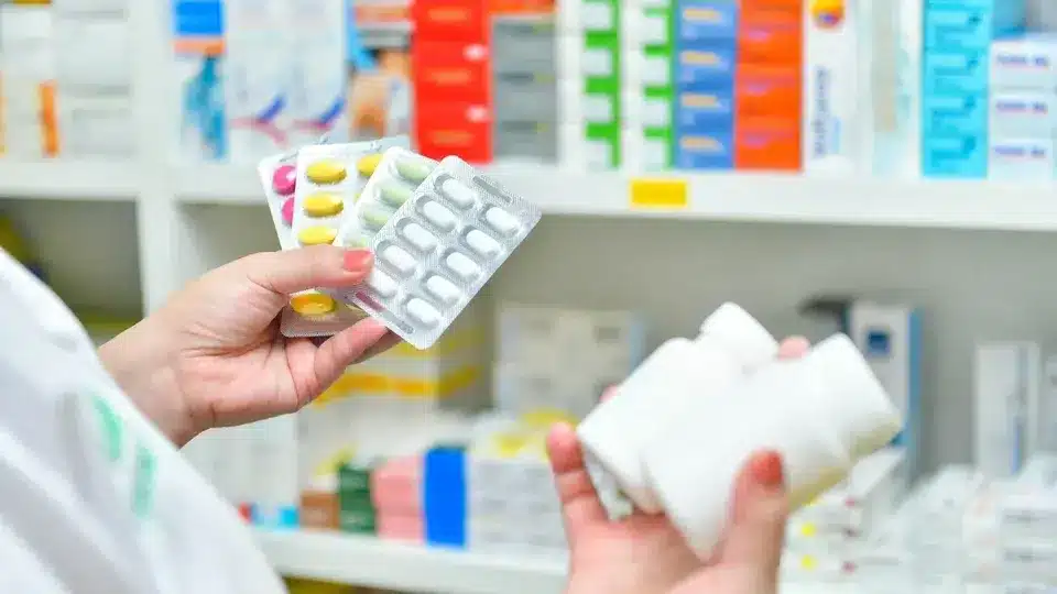 Are Unit-Dose Packs Better Than Medication Bottles?