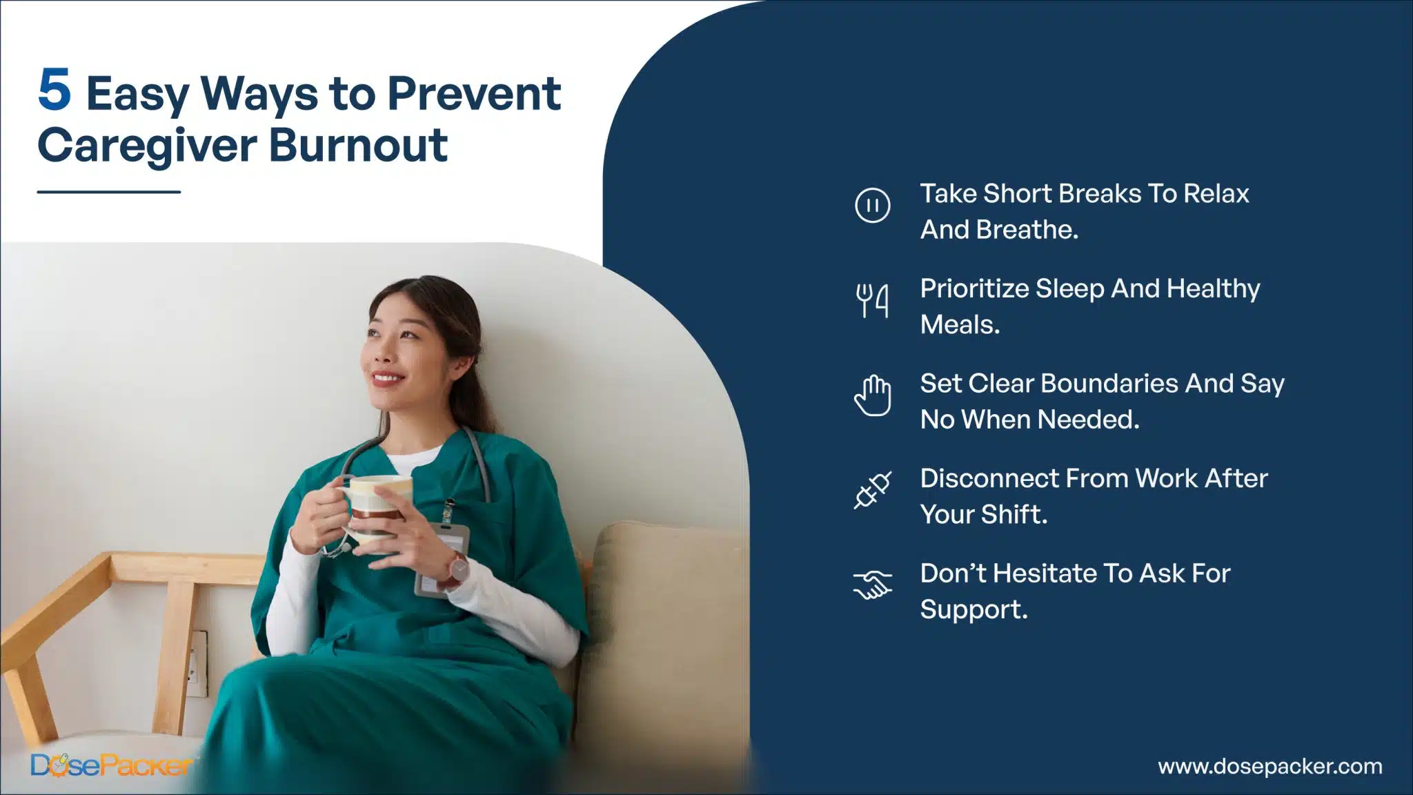 Practical Self-Care Strategies for Caregivers