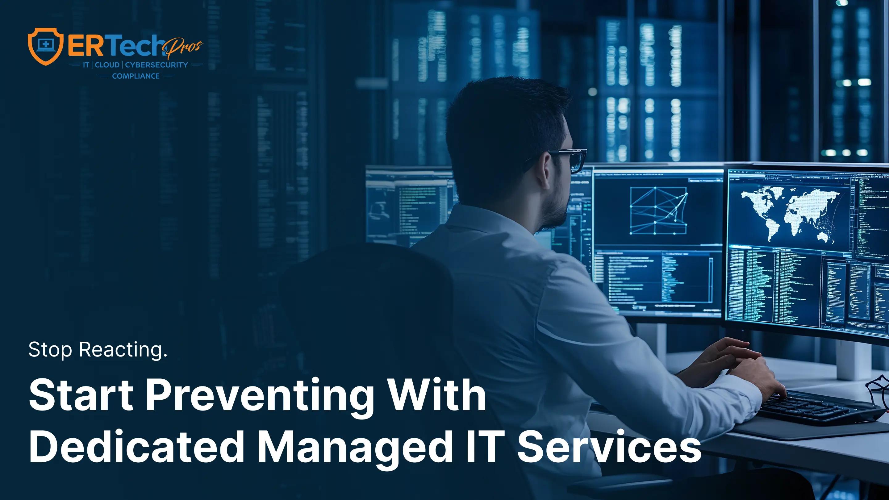 Top Managed IT Services in California: Business Guide for 2026
