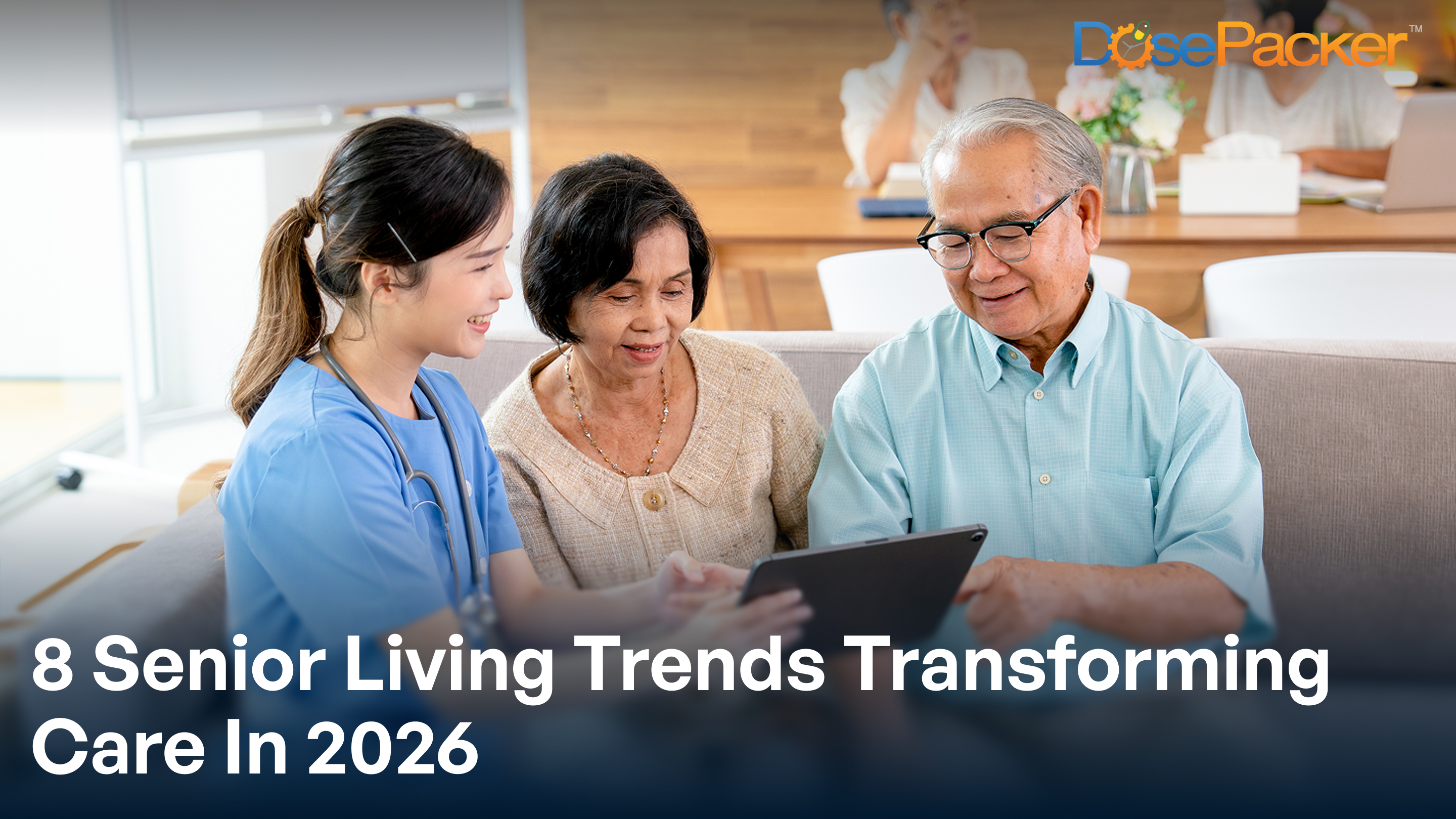 senior living trends