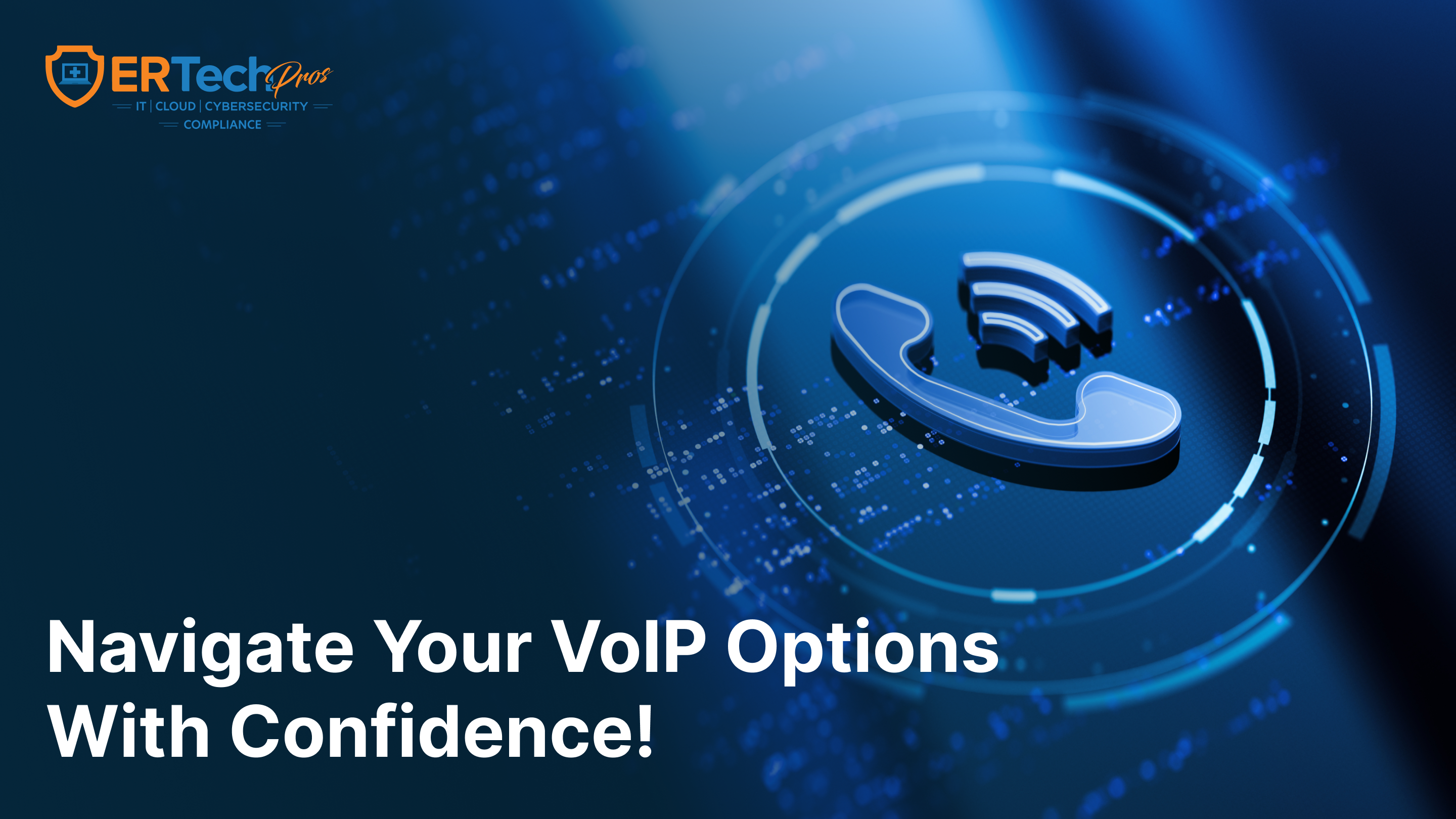 Find A VoIP Partner That Elevates Your Business