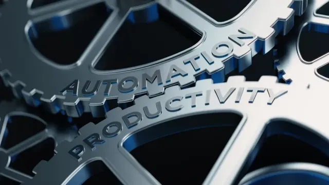 healthcare automation explained