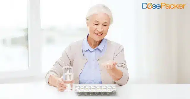 Patient’s Health, Our Mission: DosePacker’s Promise