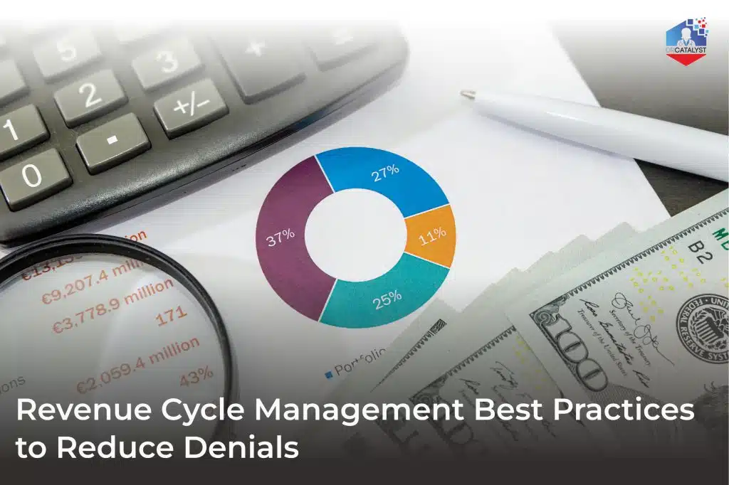 How to Strengthen Cash Flow with Revenue Cycle Management Best Practices