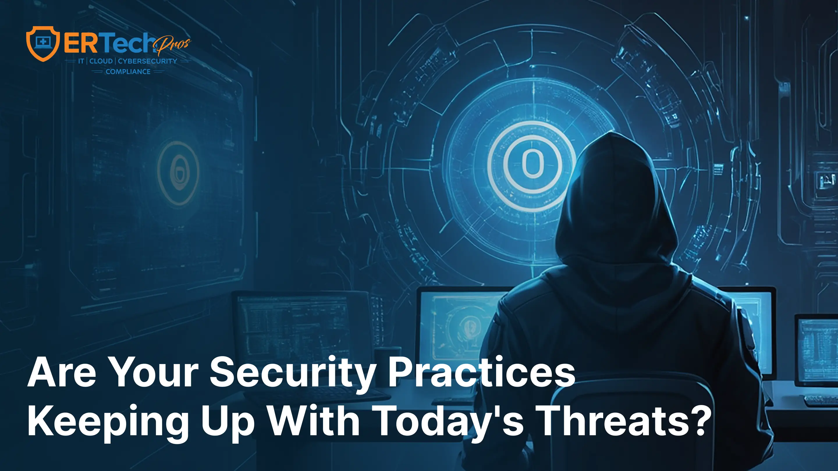 Cybersecurity Best Practices for Organizations in 2026: A Practical Guide