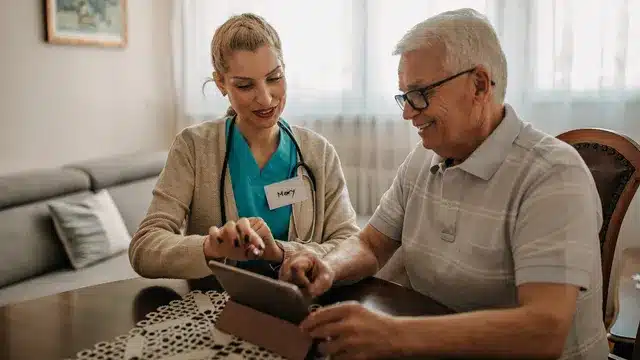 5 Ways Automated Health Systems Can Elevate Your Assisted Living Facility