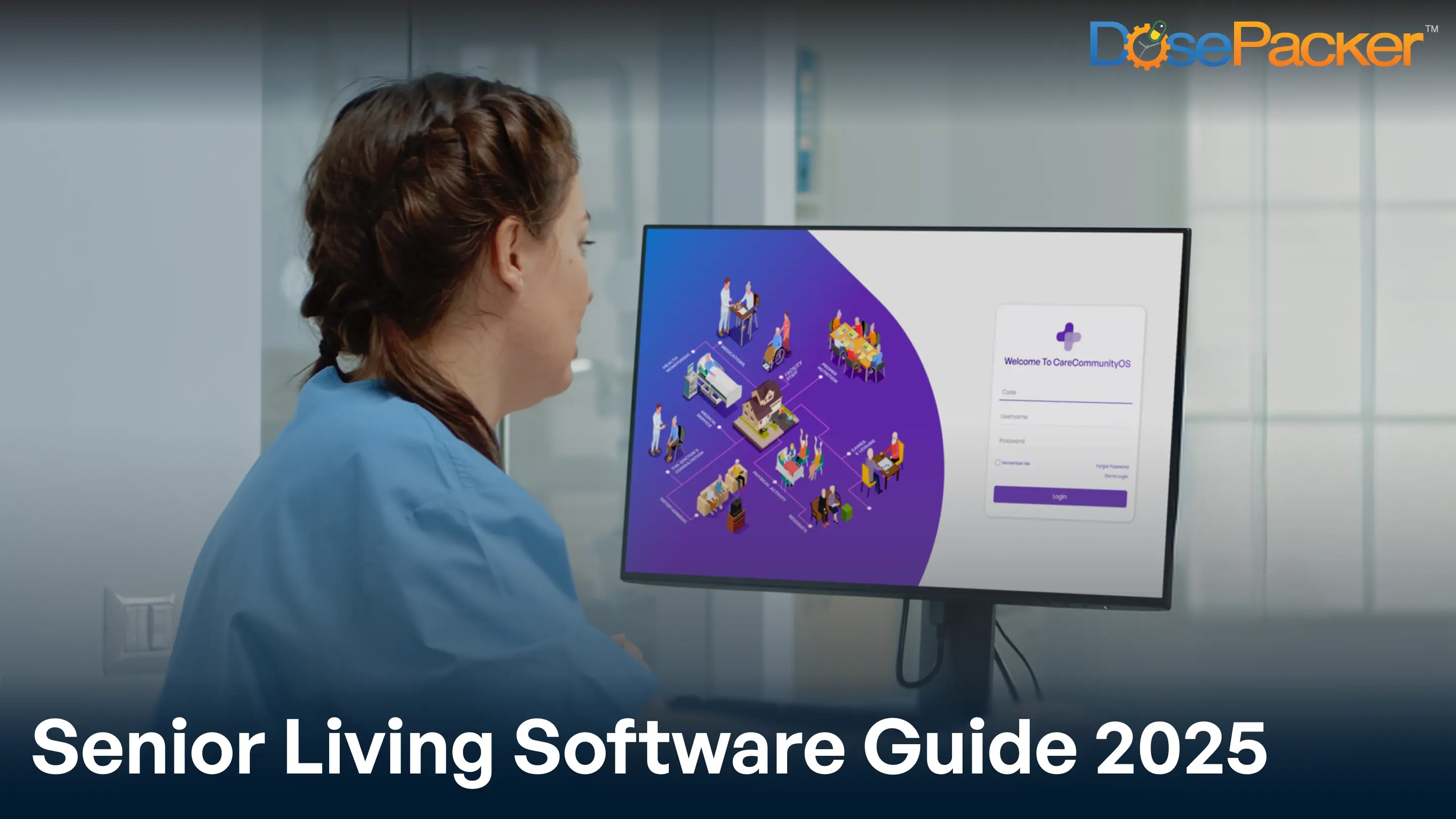 Senior Living software guide