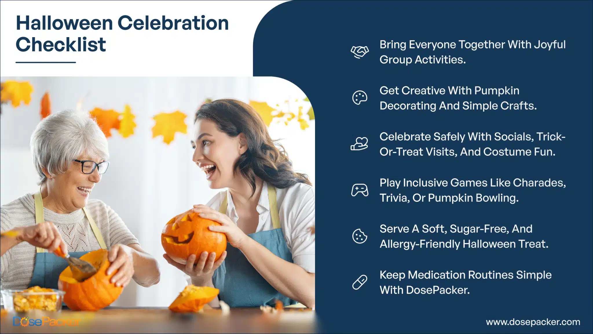 Why Halloween Matters For Seniors