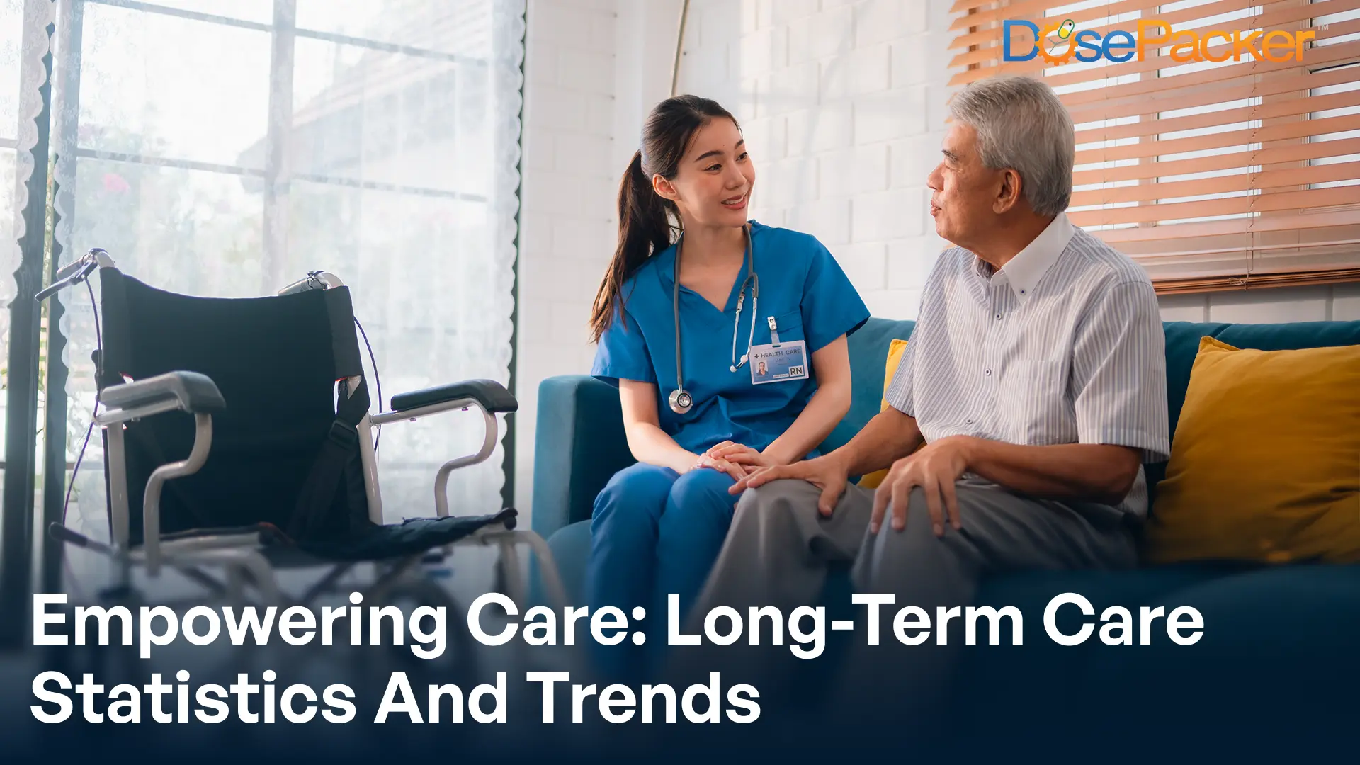 Empowering care: Long term care statistics and trends