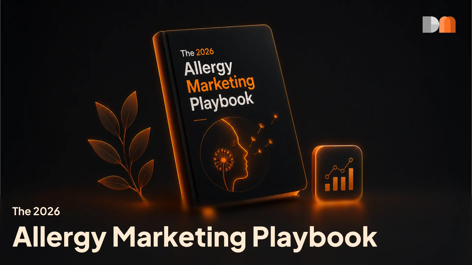Allergy Marketing Playbook