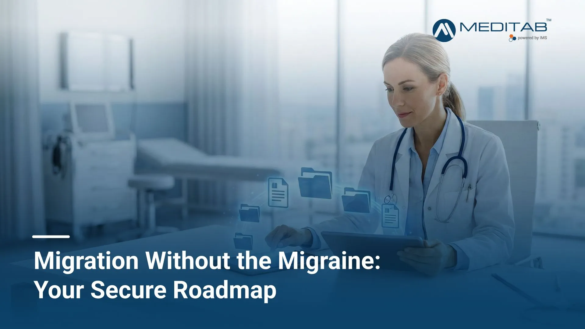 The Comprehensive Guide to Data Migration for Modern 
Practices