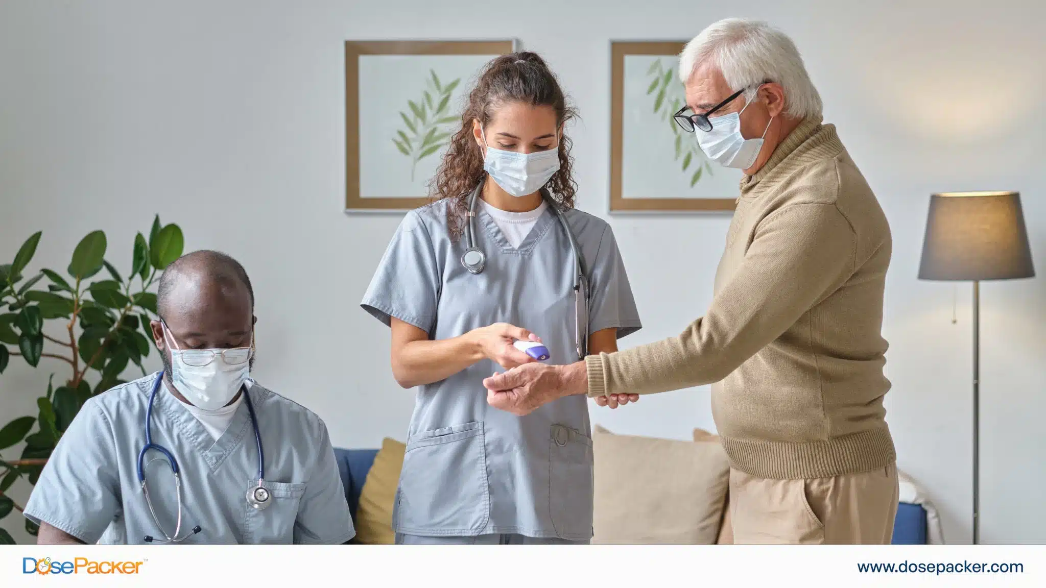 Comprehensive Care Coordination