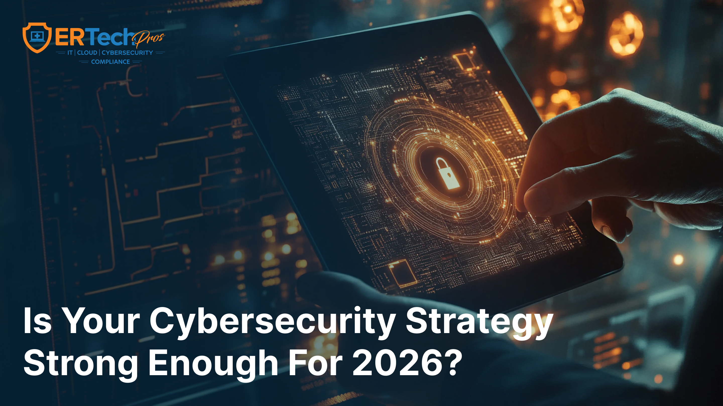 Cybersecurity professionals developing a cybersecurity strategy roadmap, reviewing risk management frameworks, and enterprise security controls.