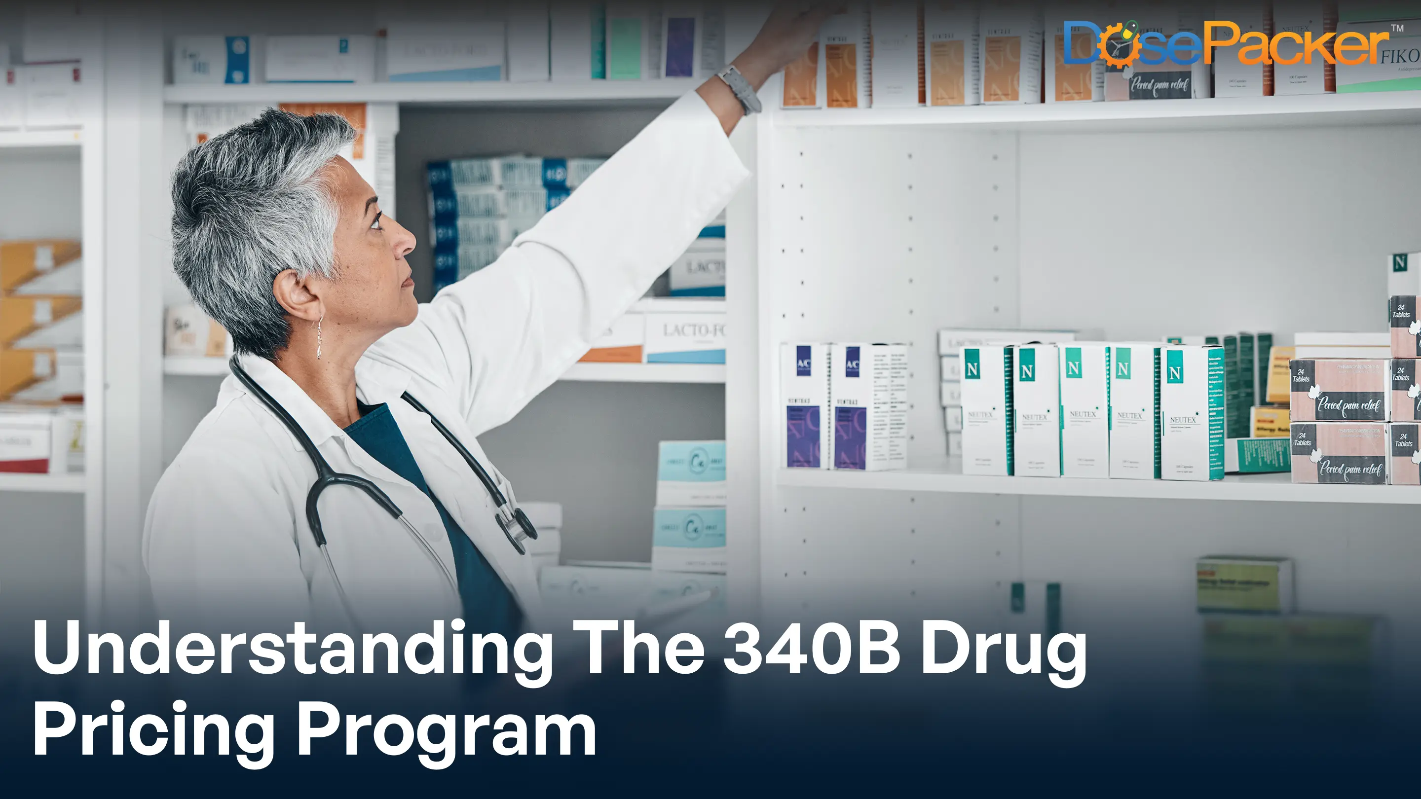 Understanding the 340b drug pricing program