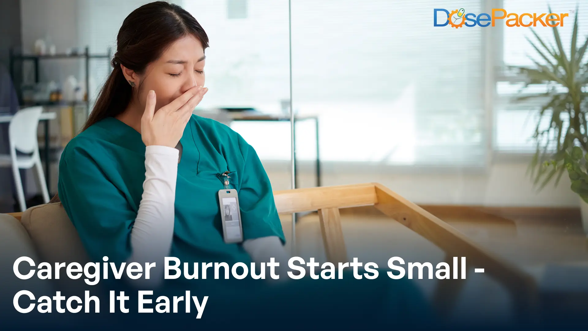 Overcoming Caregiver Burnout: A Guide to Healthy, Sustainable Support