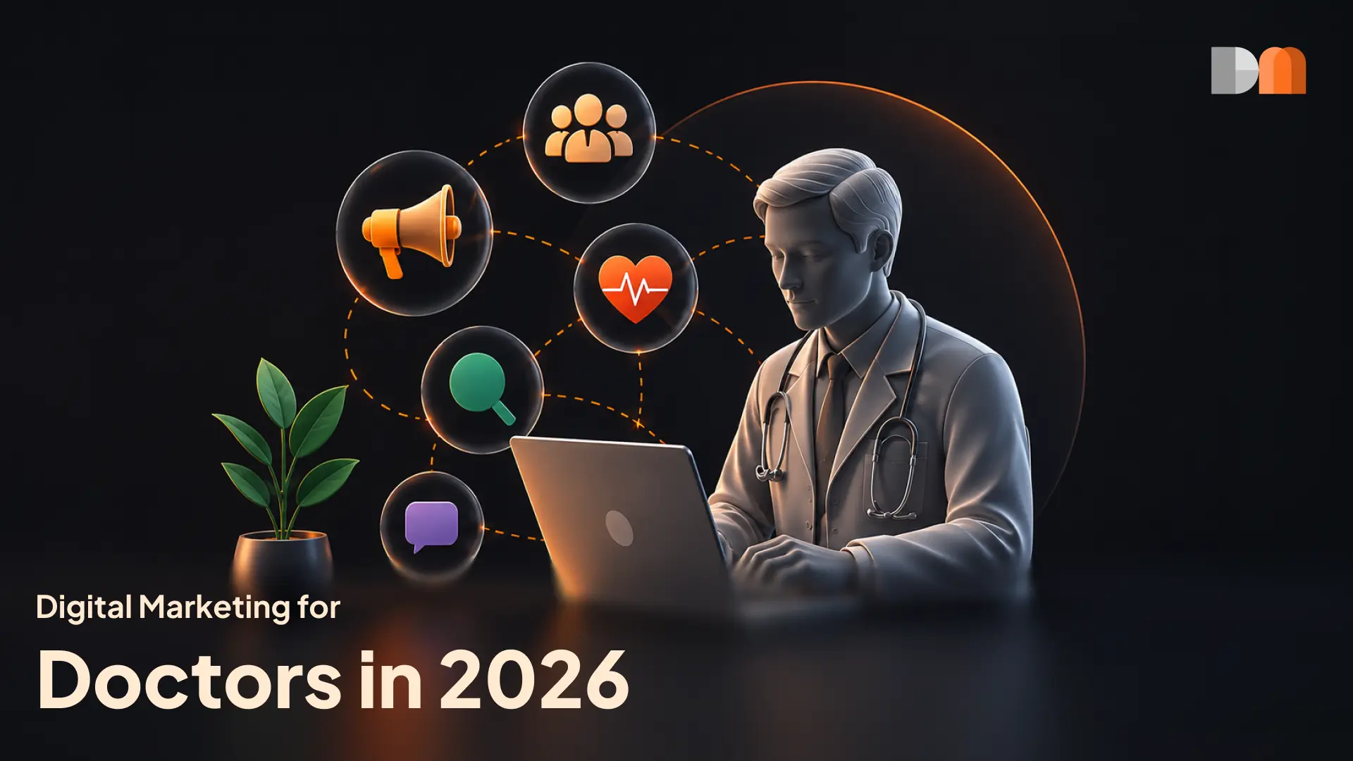 Strategies, Trends & Best Practices to Grow Your Practice
