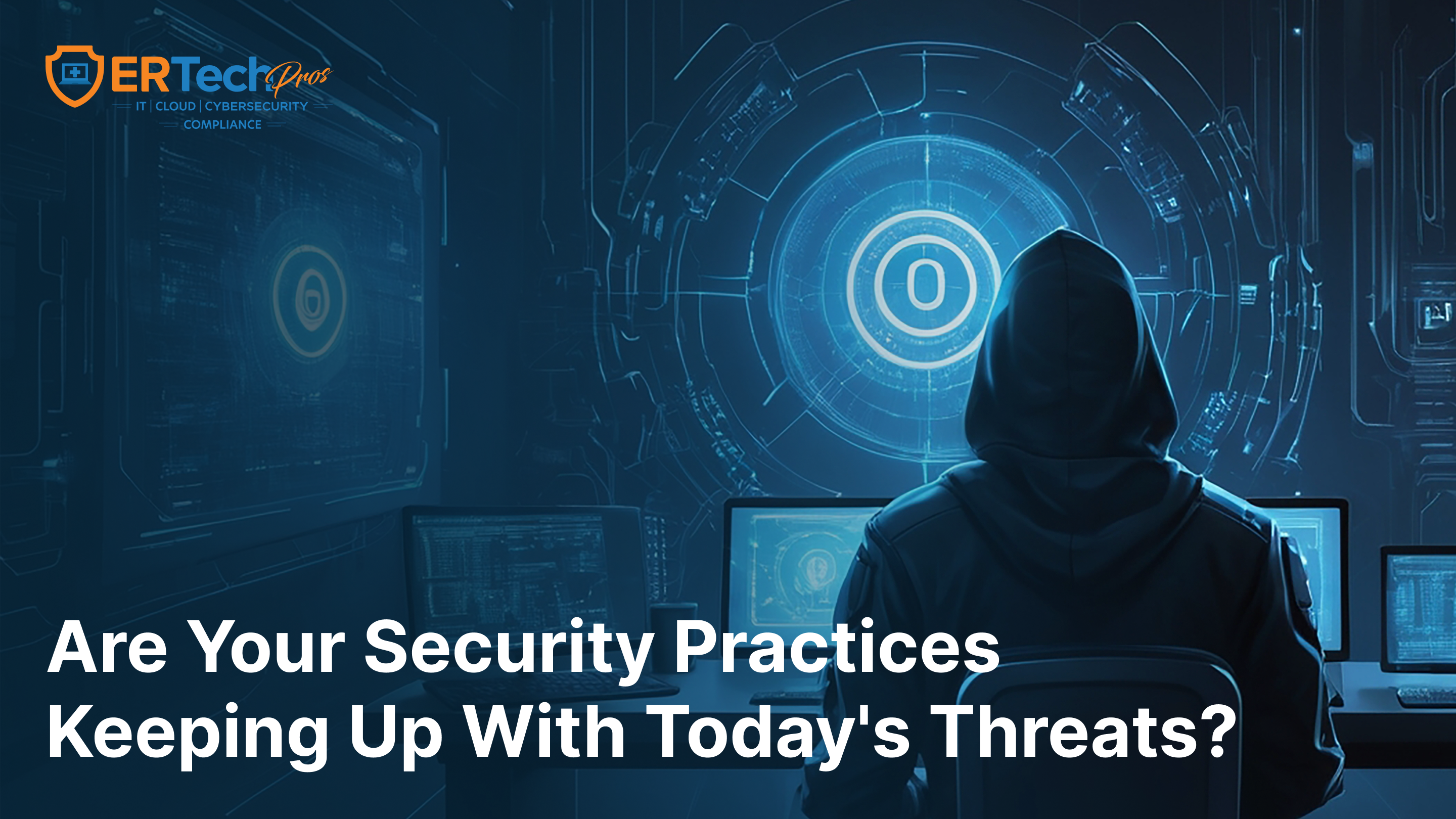 Cybersecurity Best Practices for Organizations in 2026: A Practical Guide 