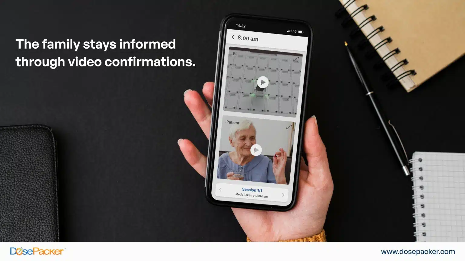Helping Families Stay Connected