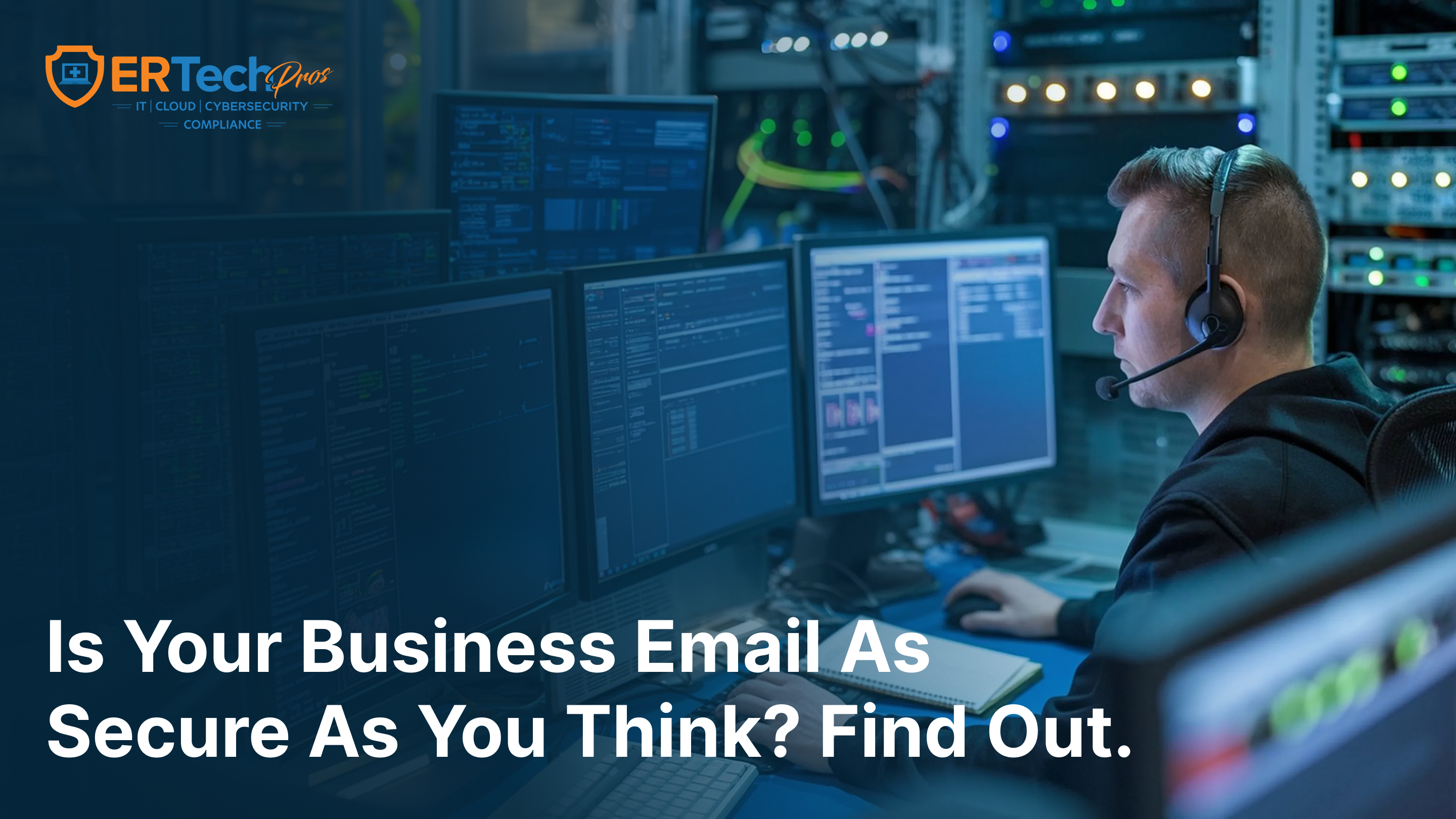 Email Security Tips for Businesses in 2026: Preventing Phishing, Fraud, and Data Breaches