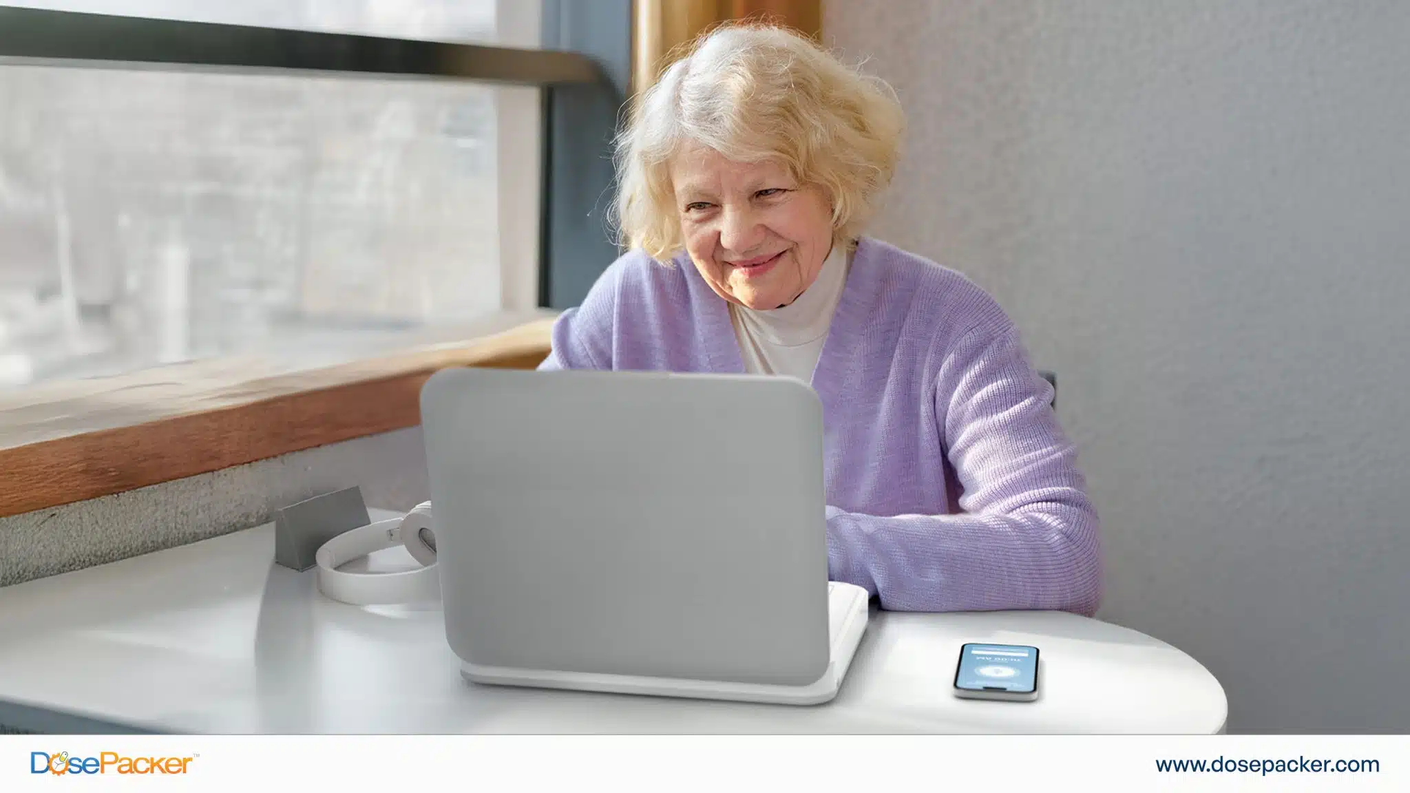 Explore the Smarter Way to Manage Medications