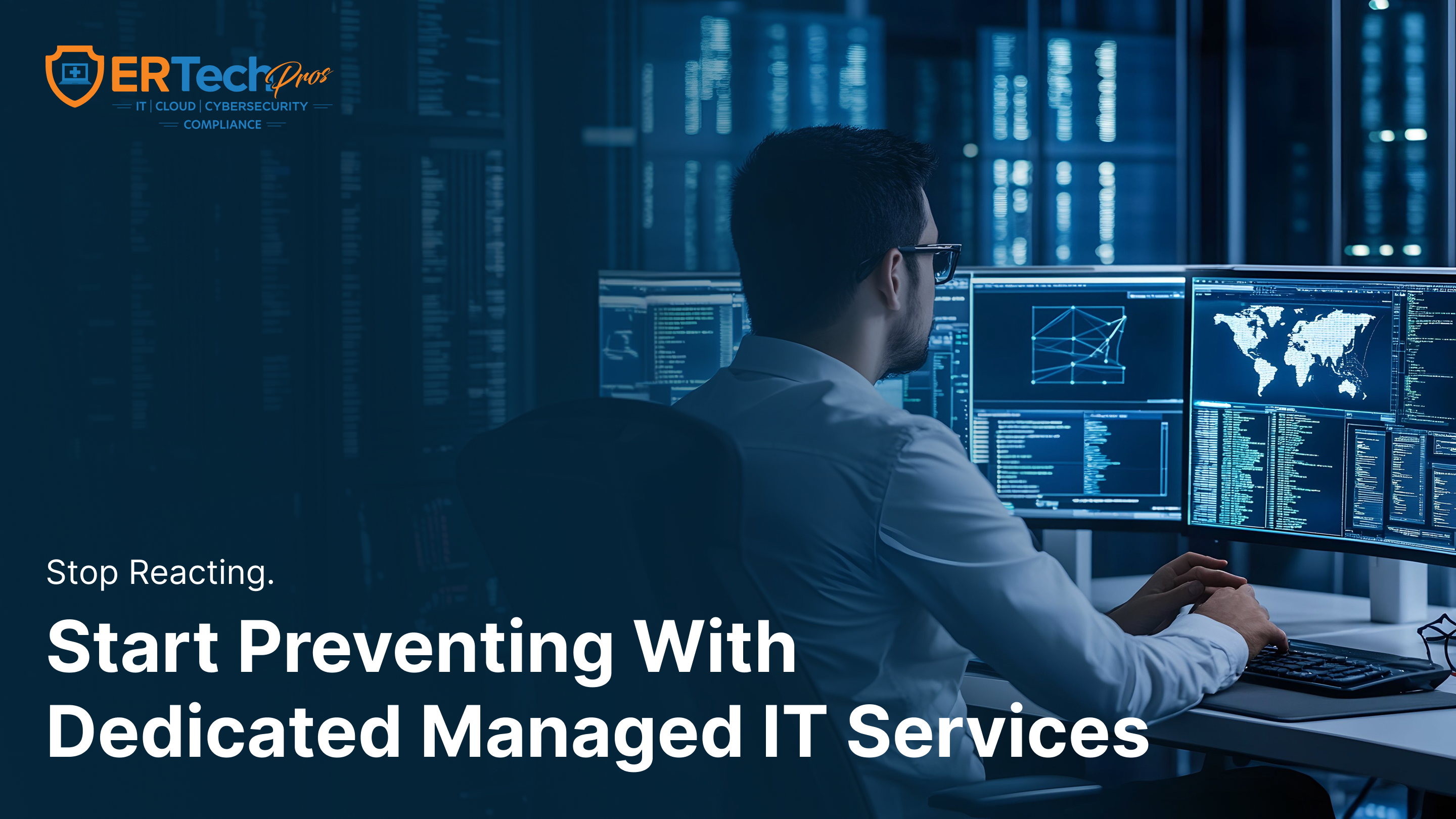 Top Managed IT Services in California: Business Guide for 2026