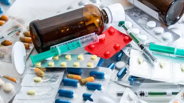 The Environmental Impact of Medical Waste
