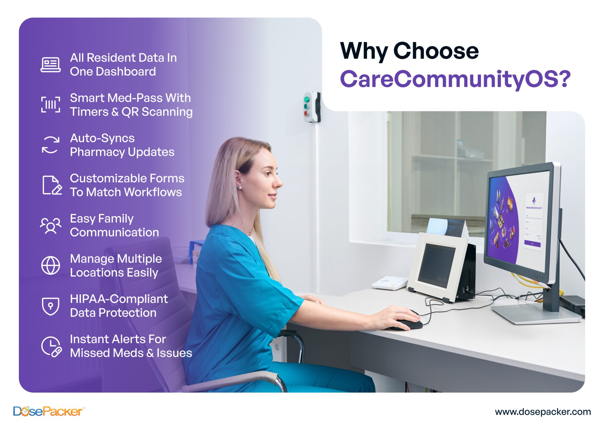 CareCommunityOS: The Smarter CRM Alternative for Senior Living