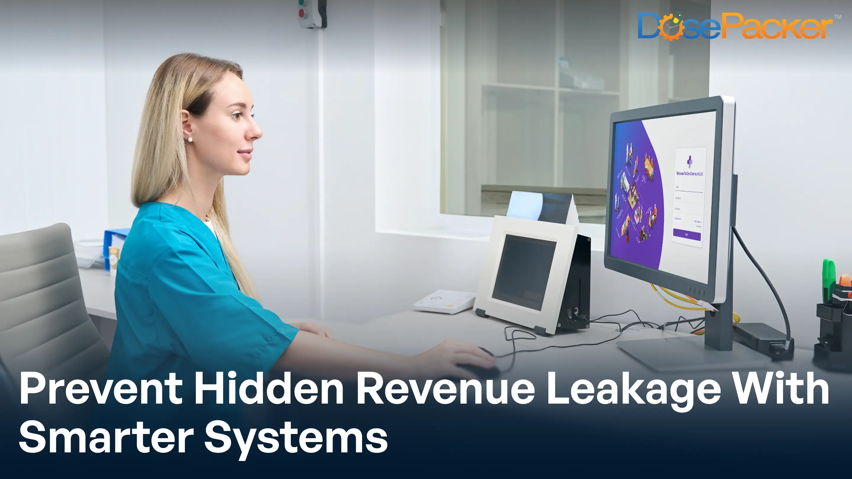 Prevent hidden revenue leakage with smarter systems