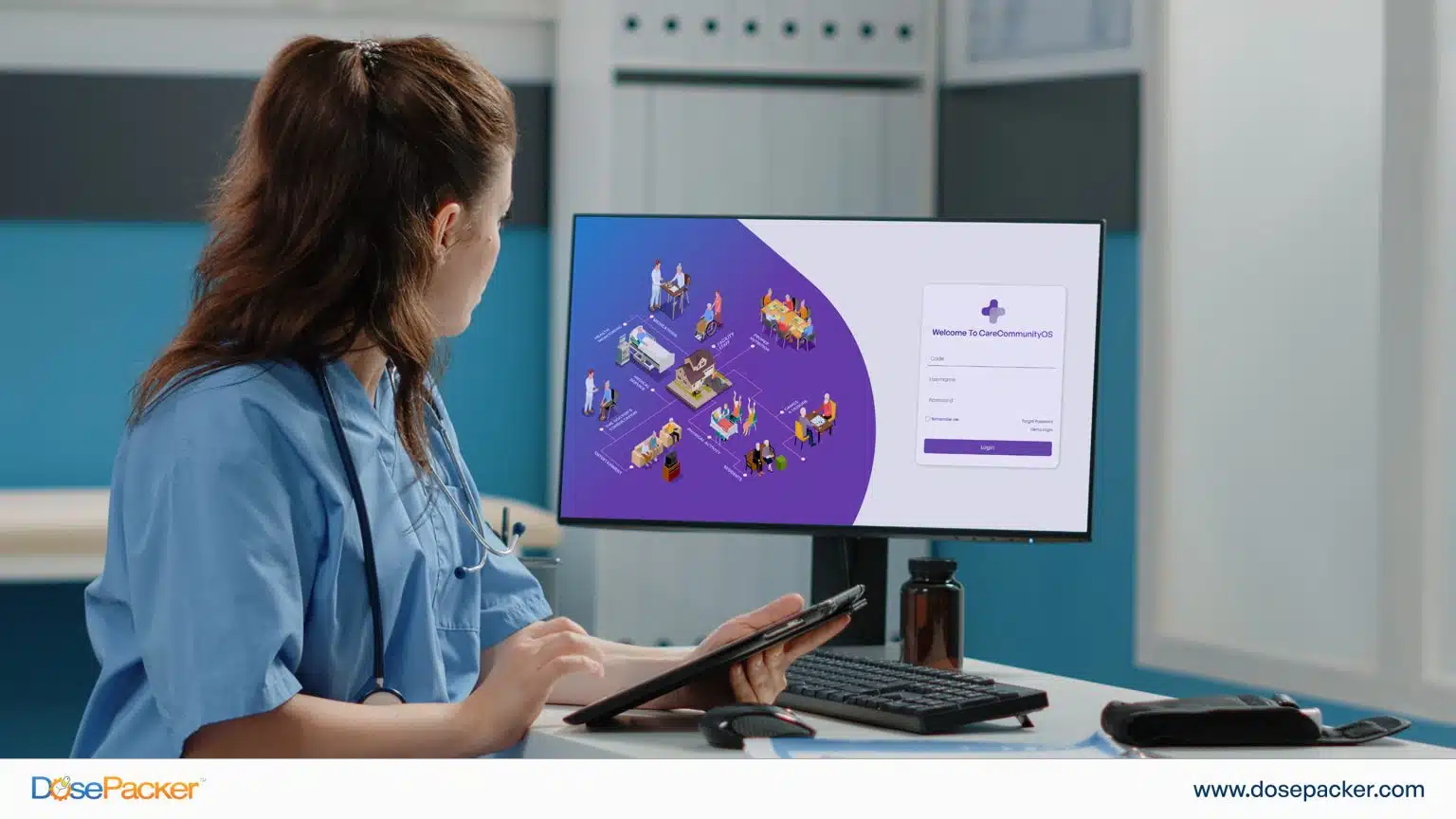 Make the Switch to Smarter Care Today