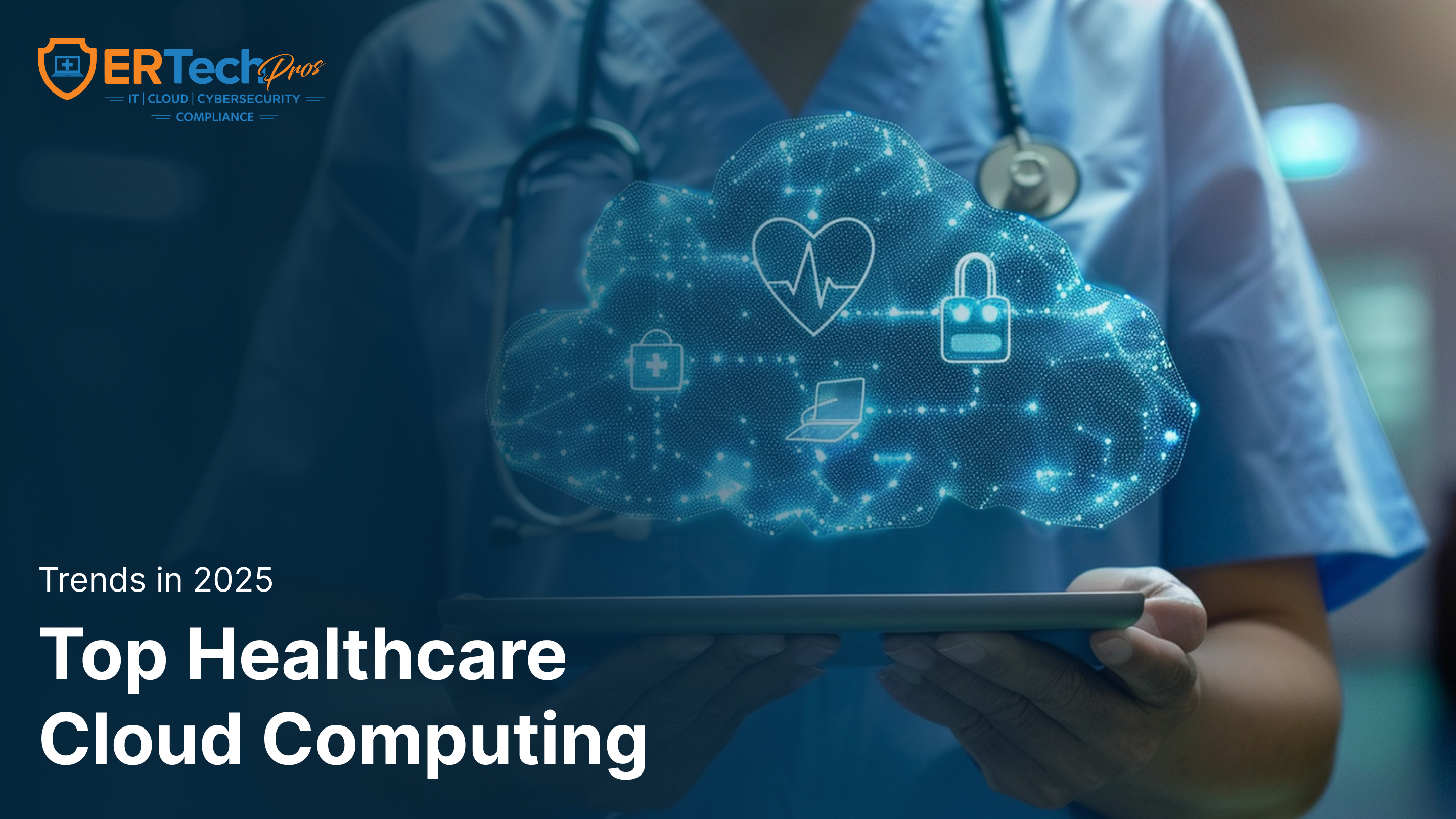 Get up to speed on healthcare cloud computing trends in 2025, from AI and security to interoperability and real-time data processing.