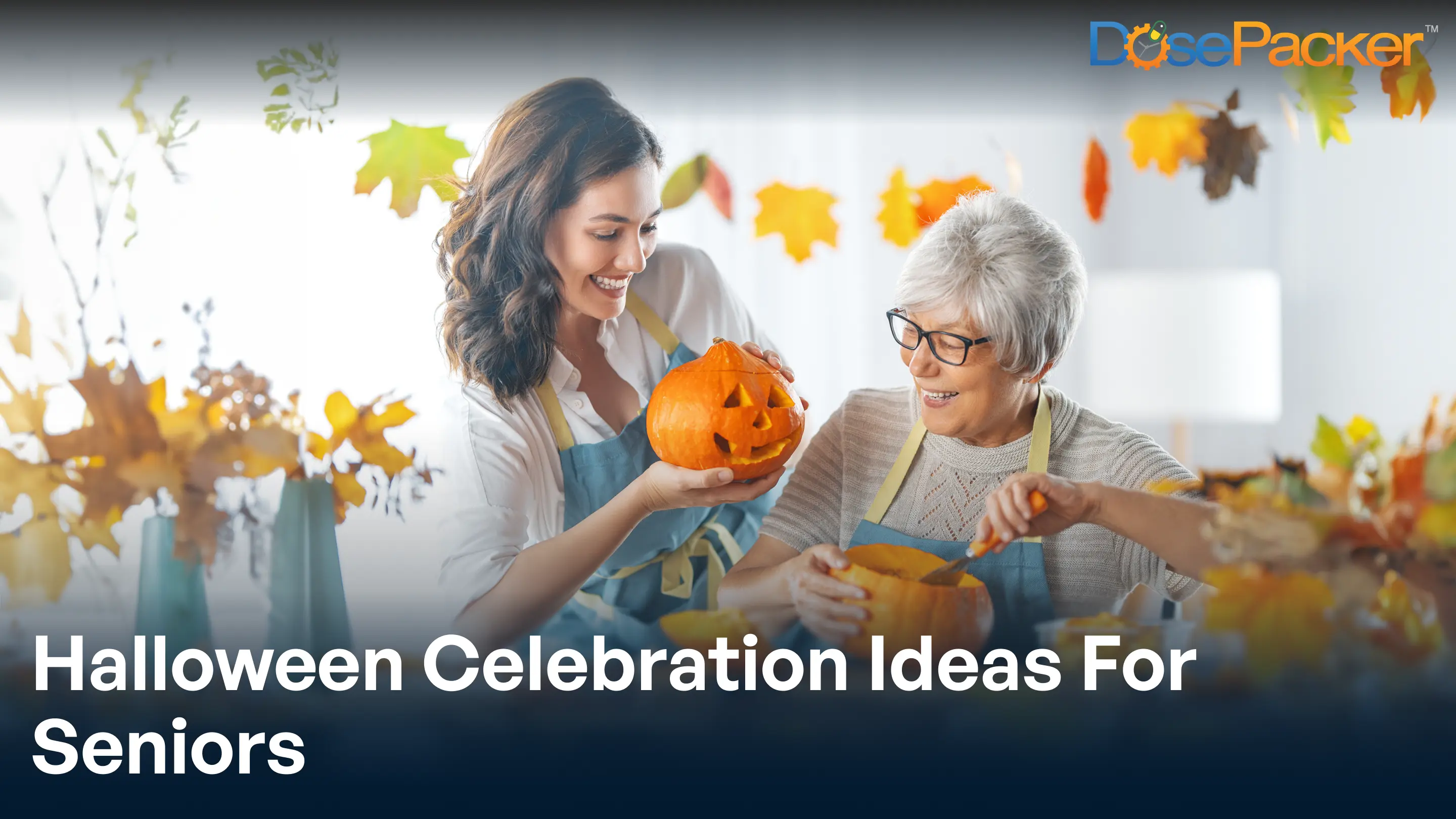 halloween celebration ideas for seniors