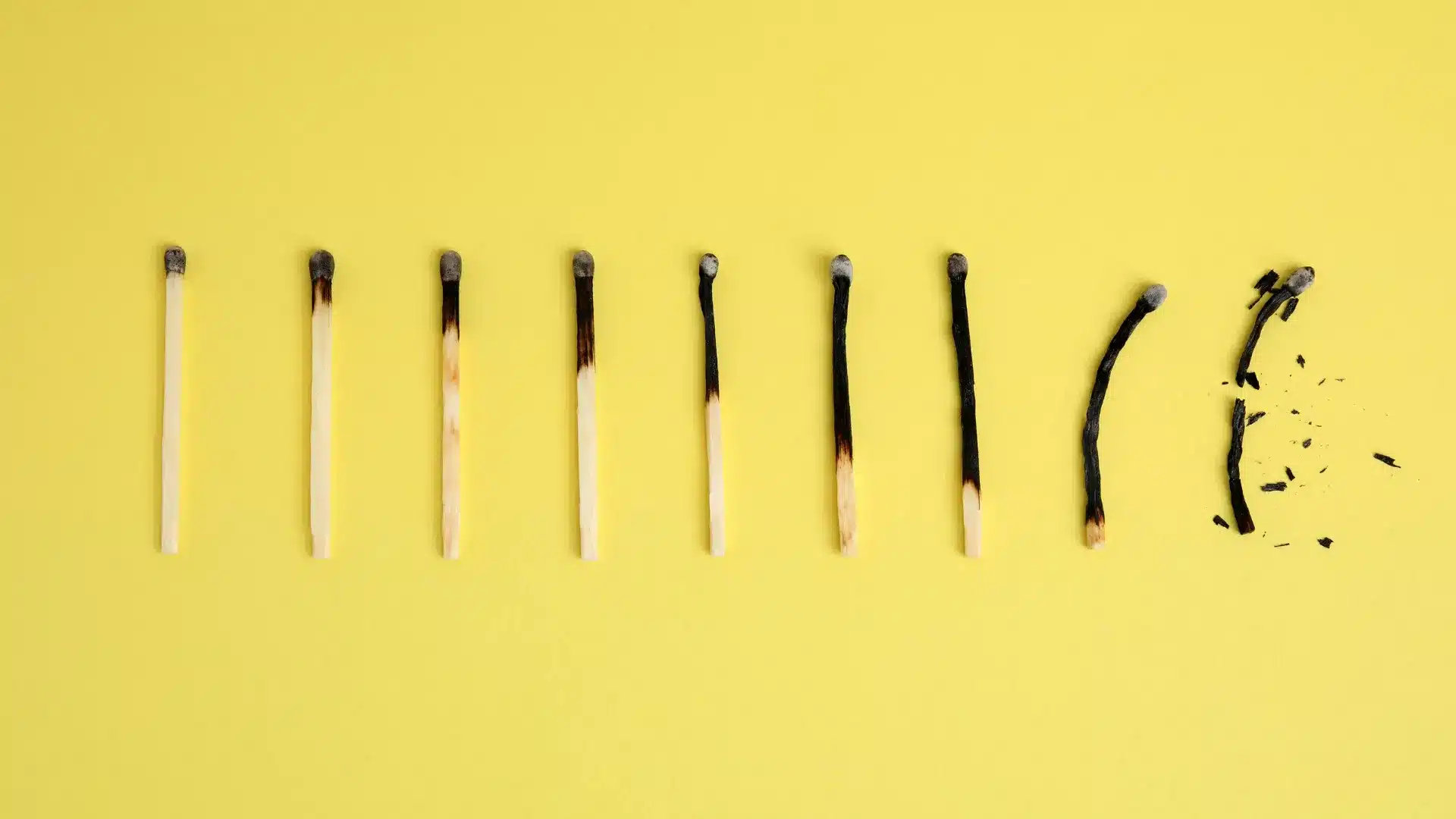 Care Facility Employee Burnout in (Alarming) Numbers