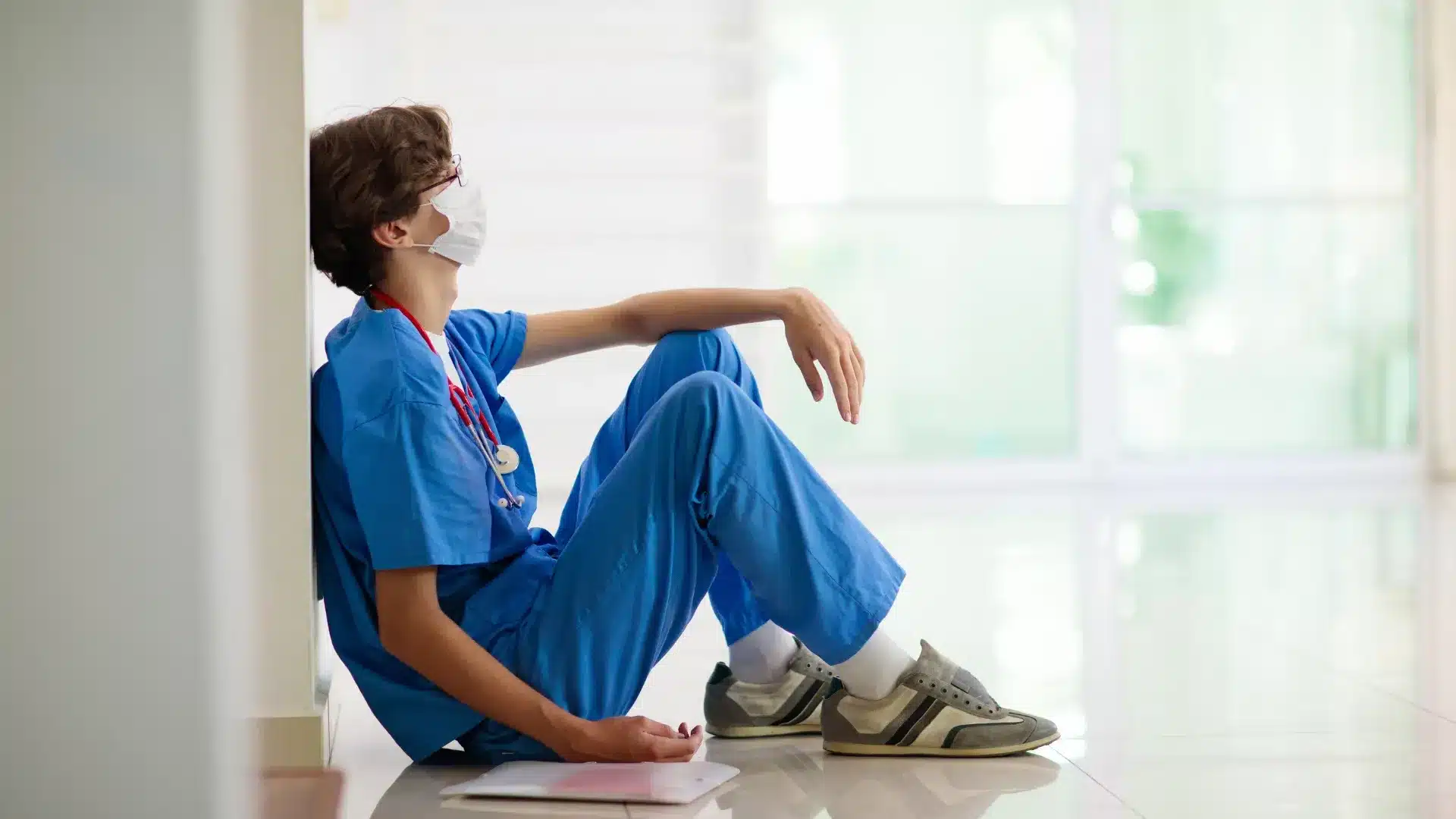 What Causes Staff Burnout and Stress in Your Care Facility?