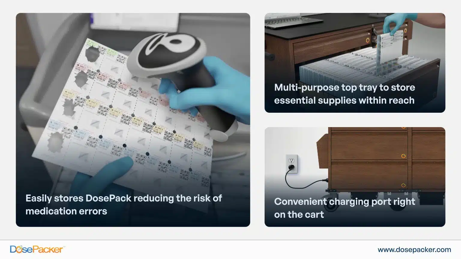 Extra Features That Make a Big Difference