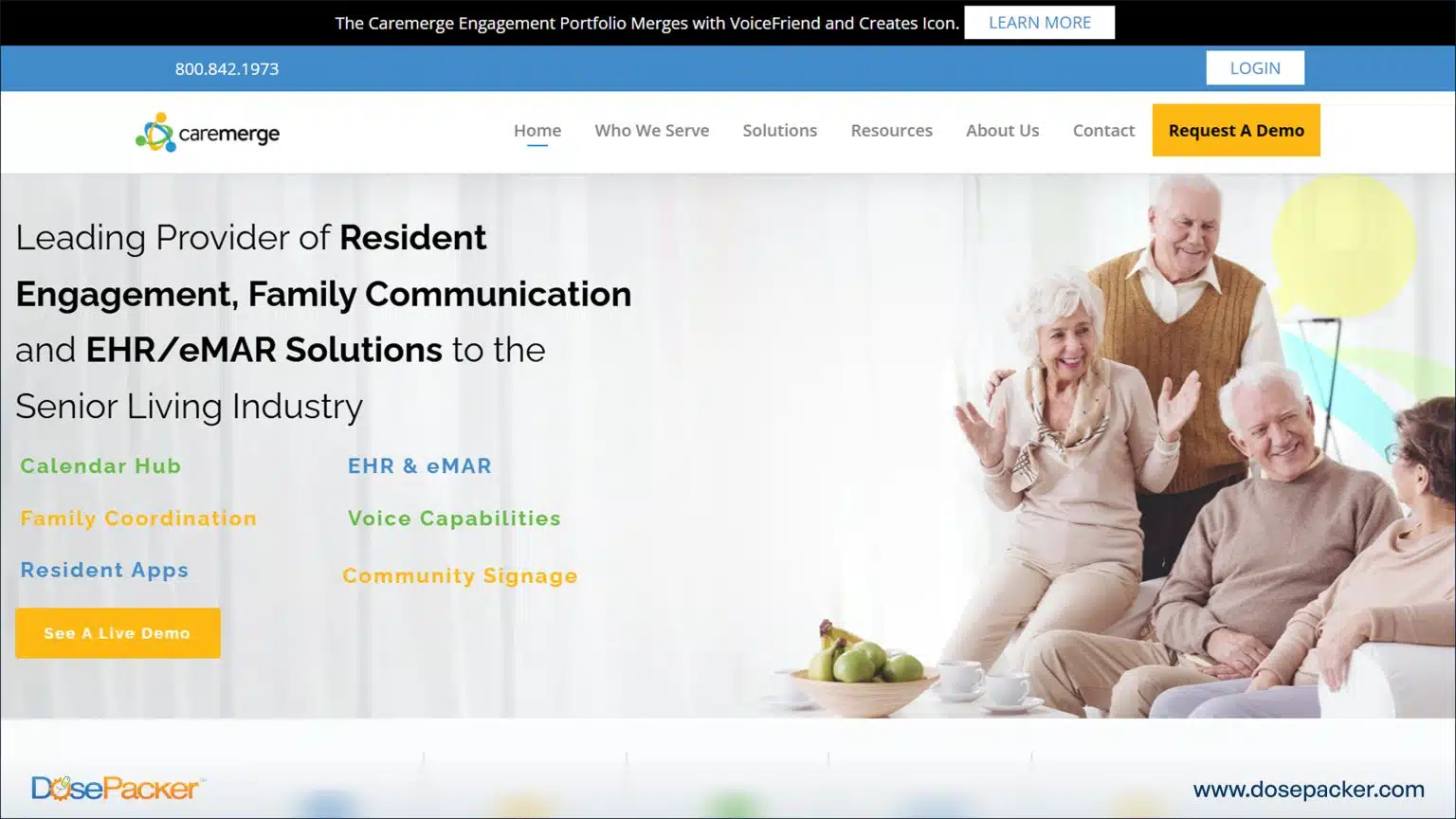 CareMerge