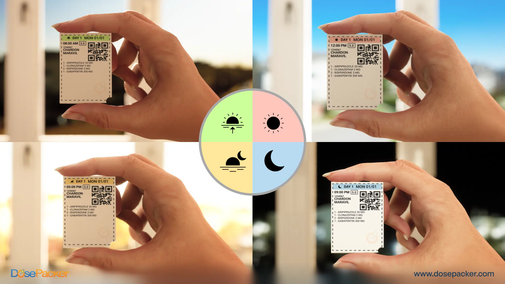Get Smarter Medication Management with DosePacker