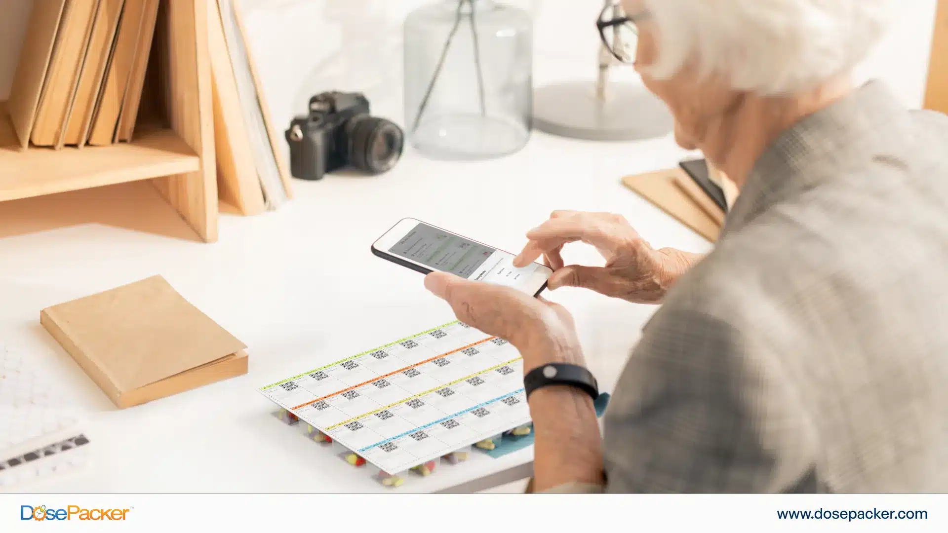 Experience Smarter Medication Monitoring Solutions