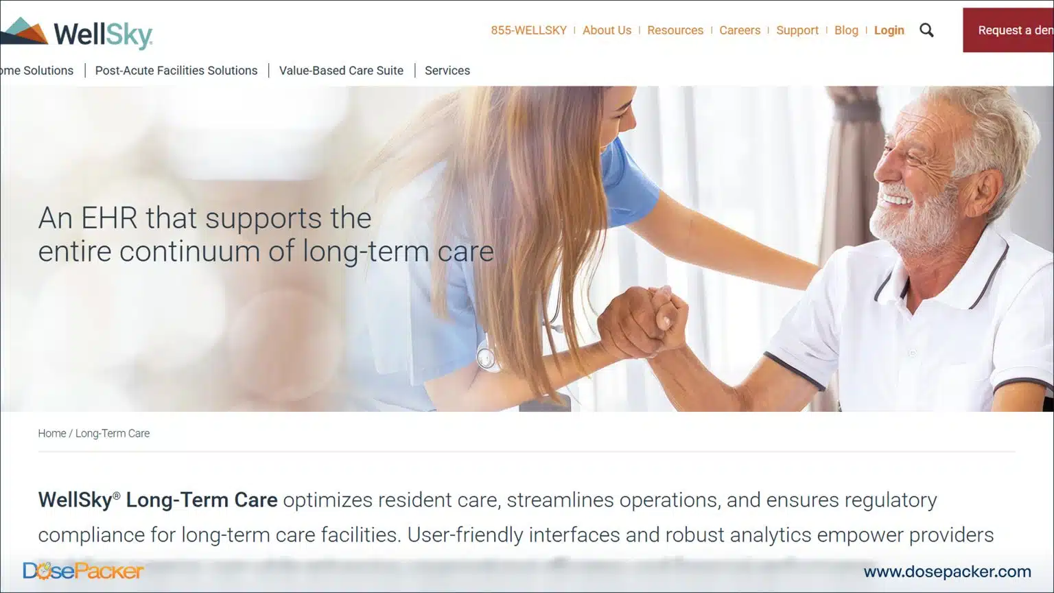WellSky Senior Care