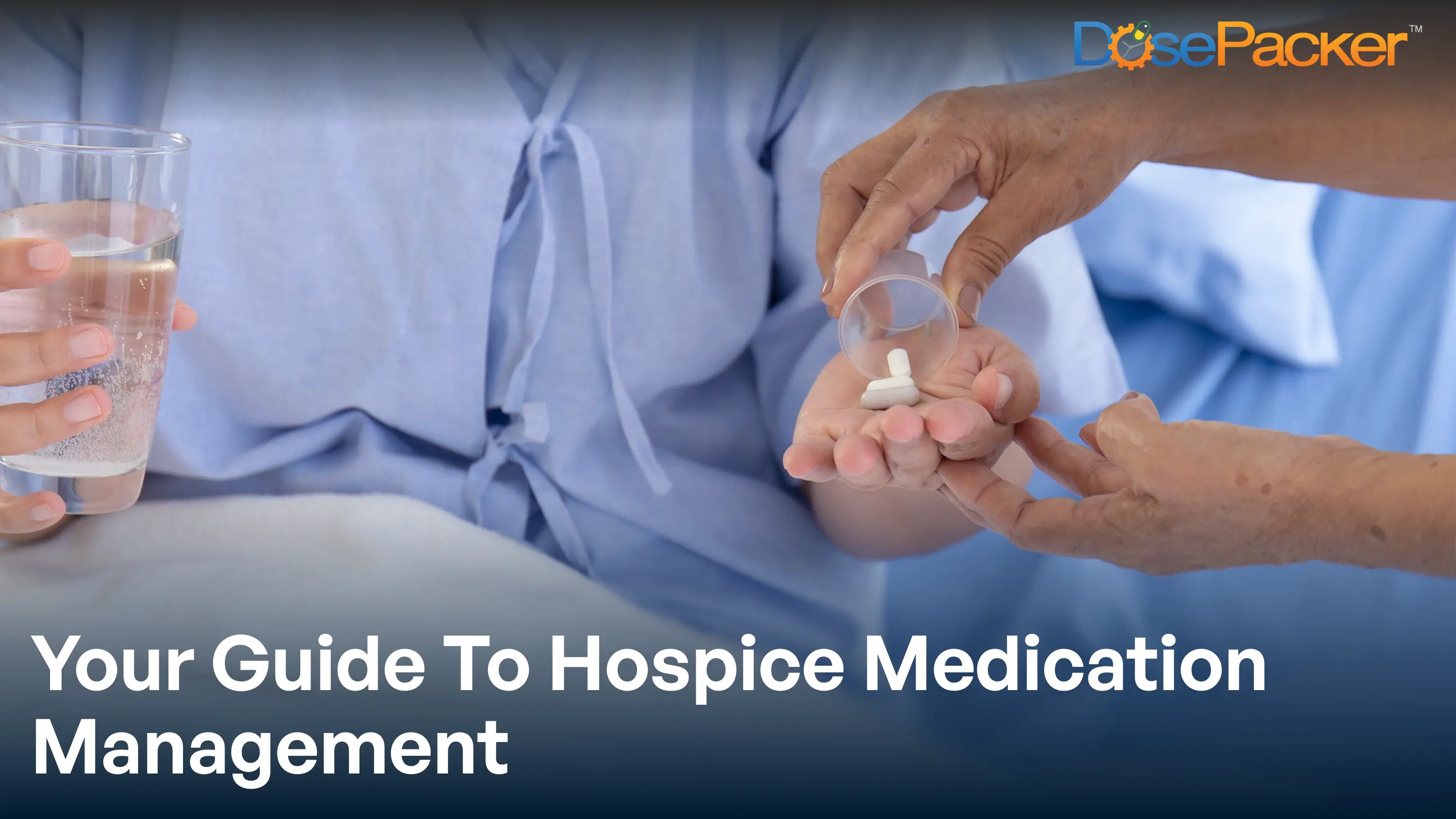 Guide to Hospice Medication Management
