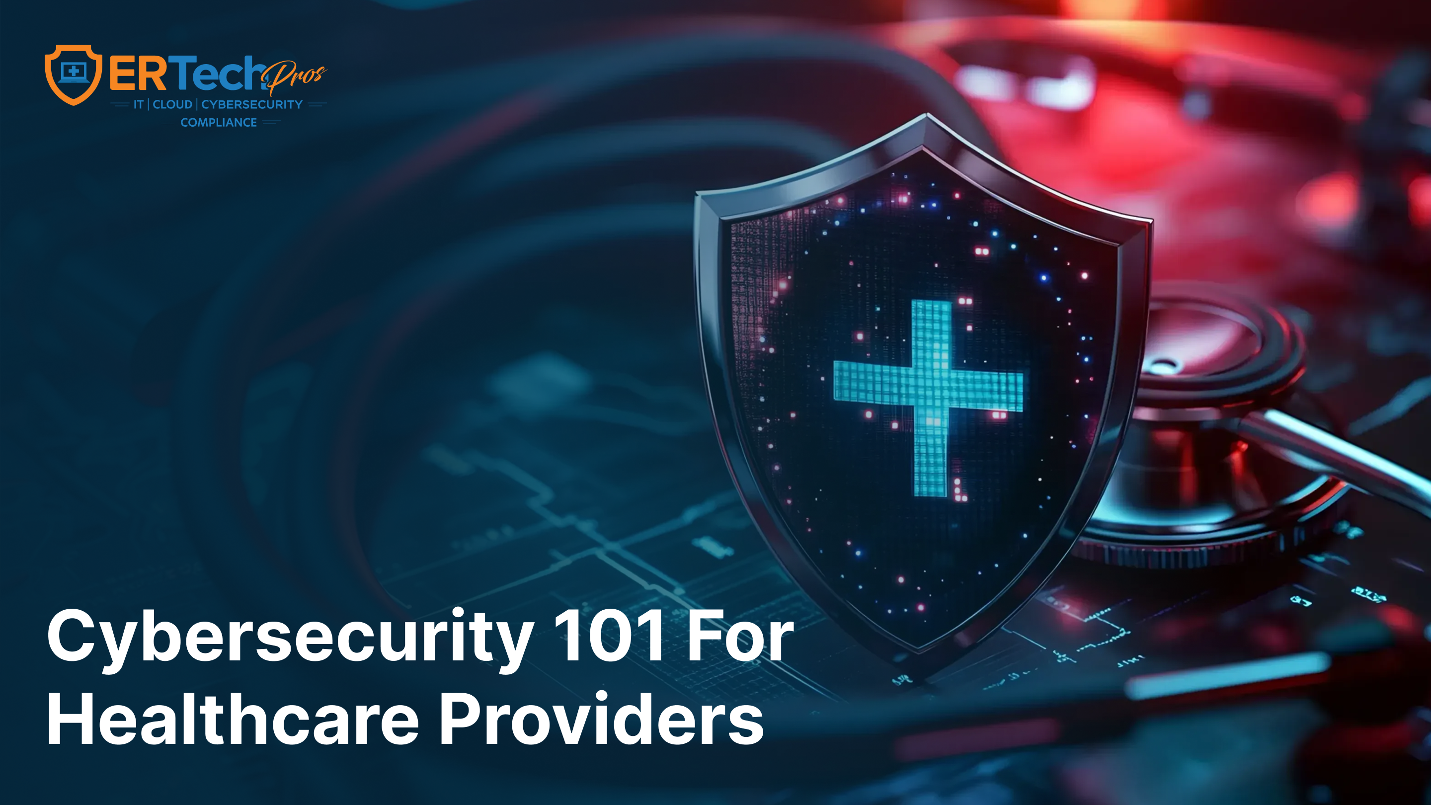 Healthcare providers review cybersecurity protocols to protect patient data from cyber attacks.